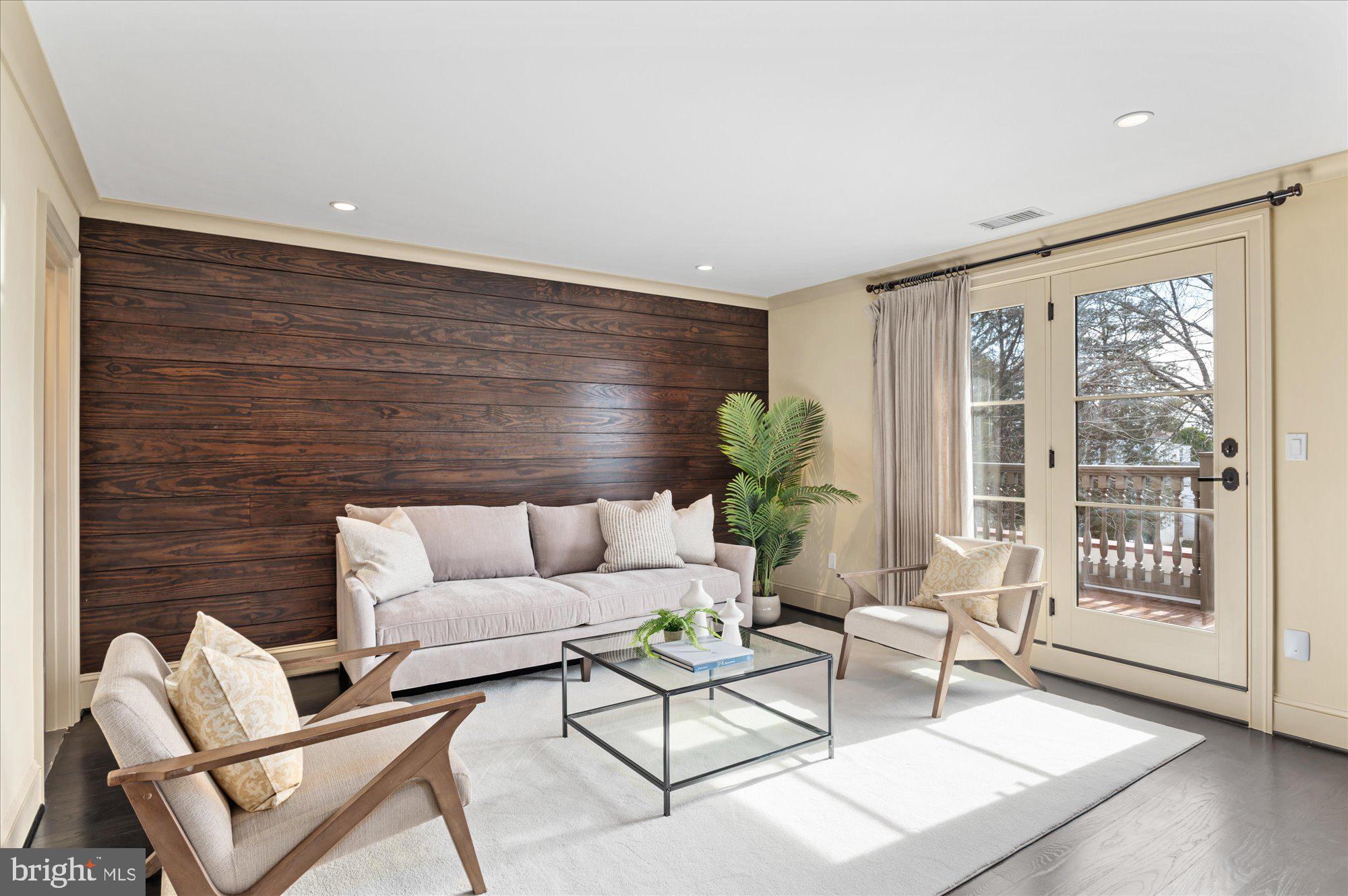 BURLEITH - Residential