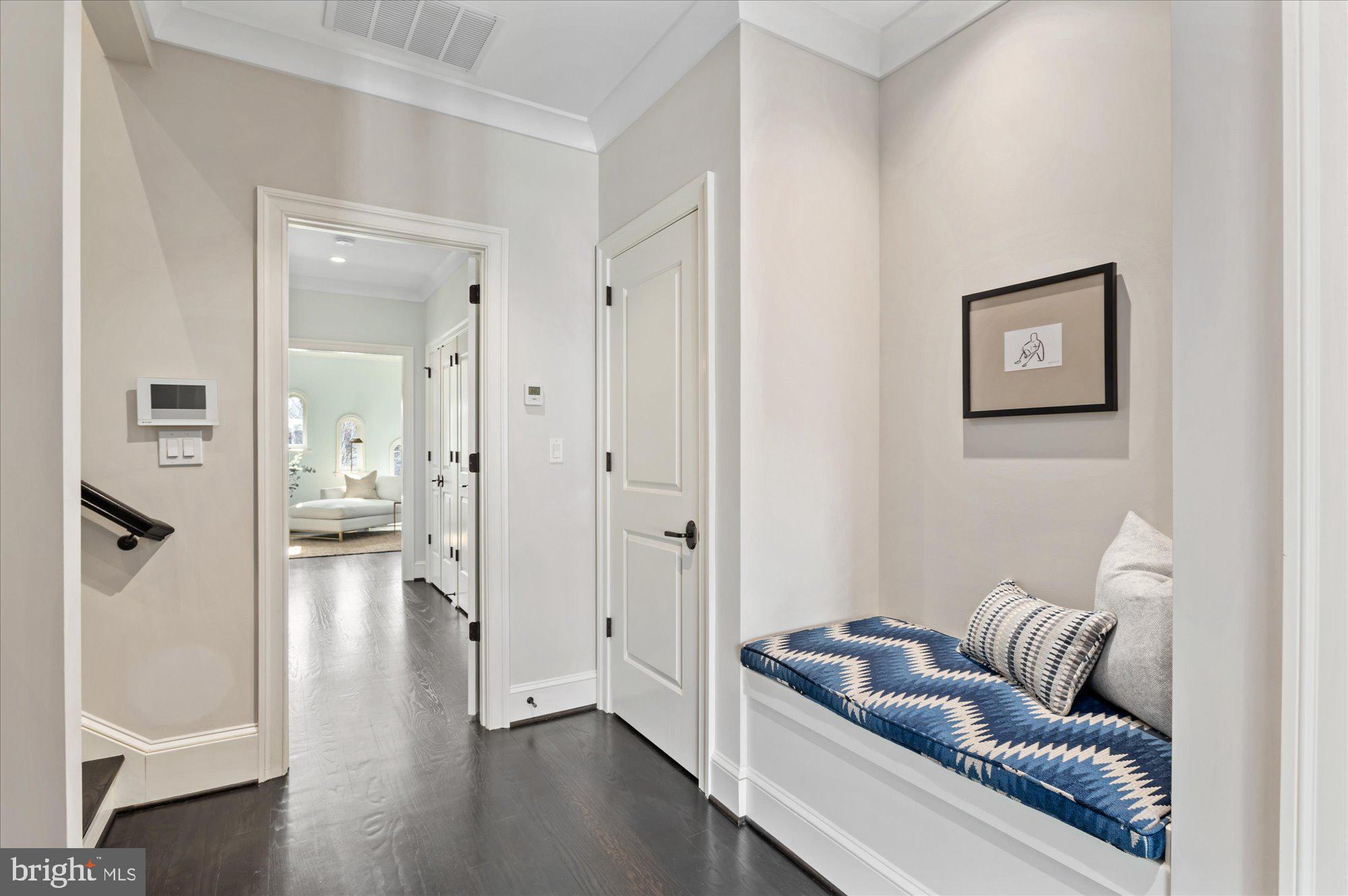 BURLEITH - Residential