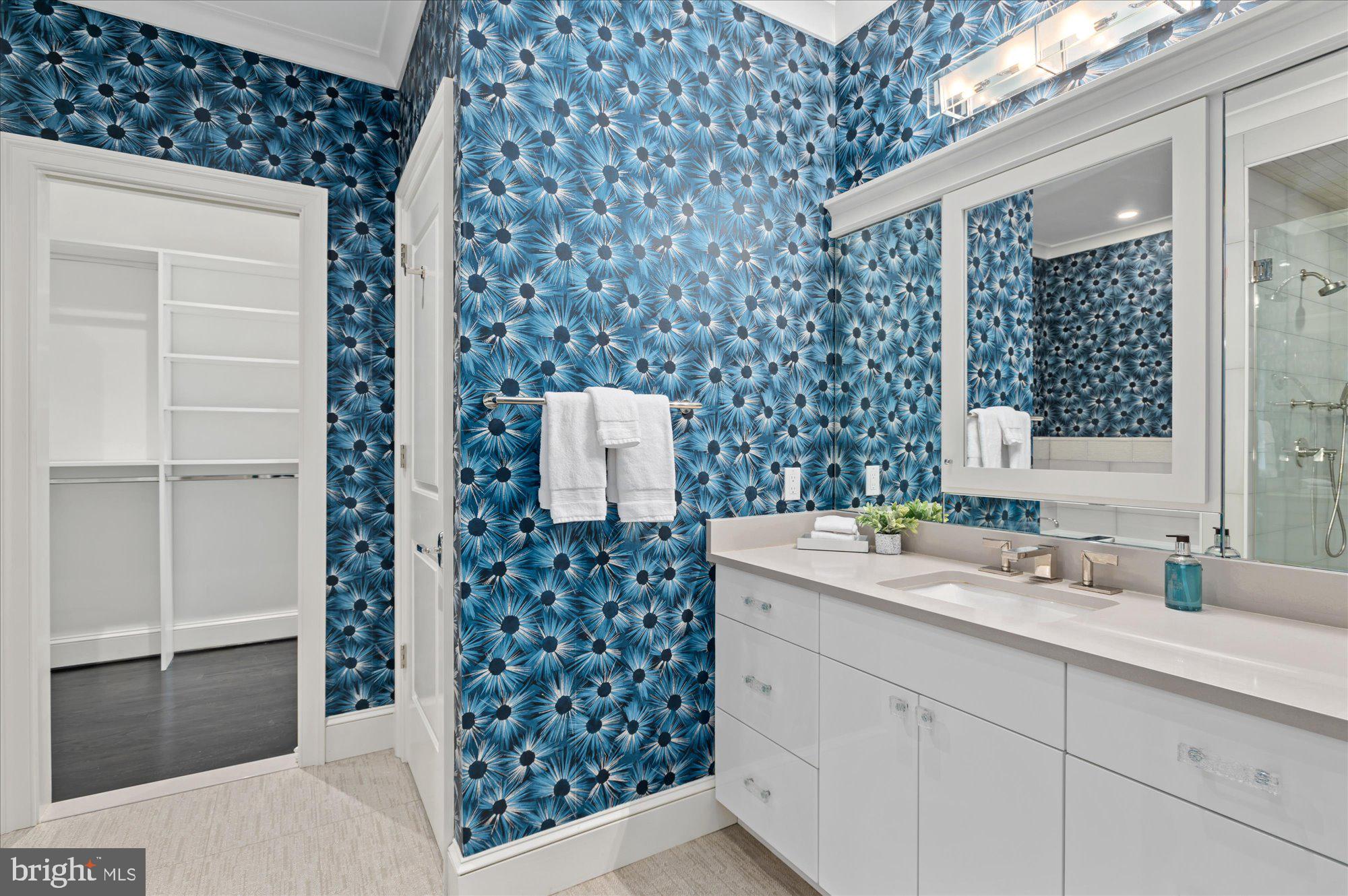 BURLEITH - Residential