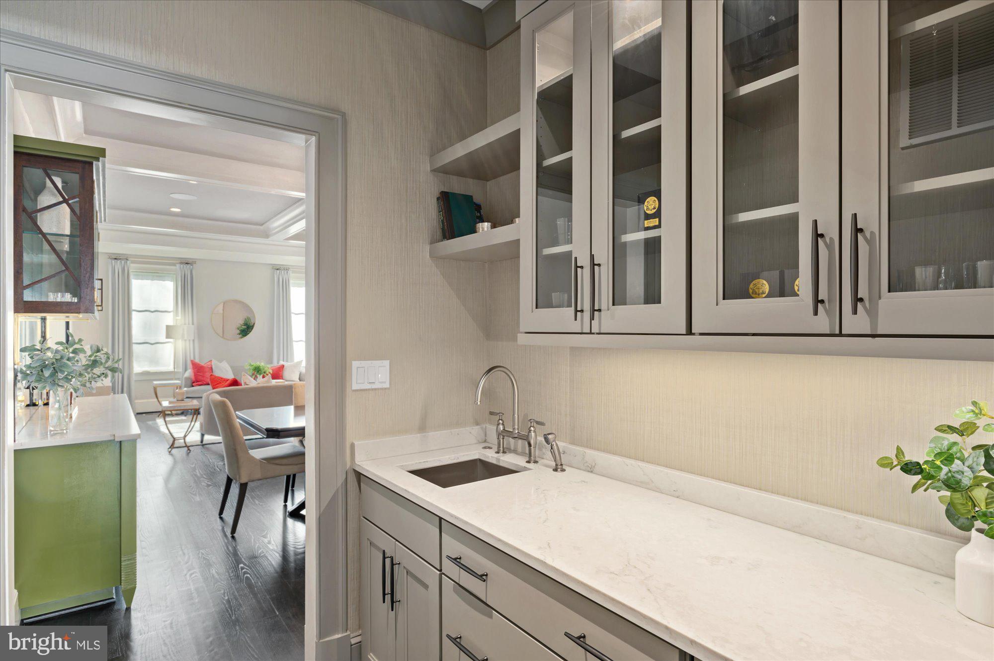 BURLEITH - Residential