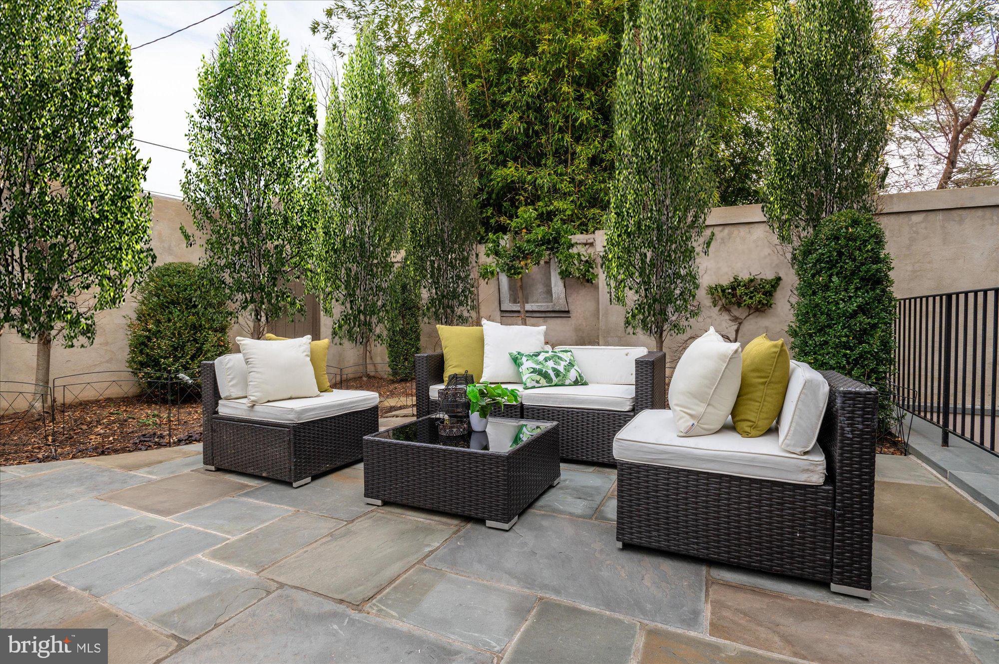 BURLEITH - Residential