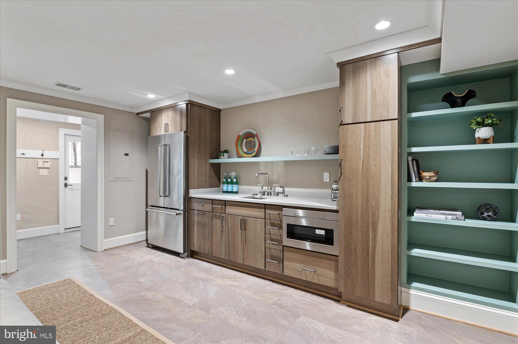 BURLEITH - Residential