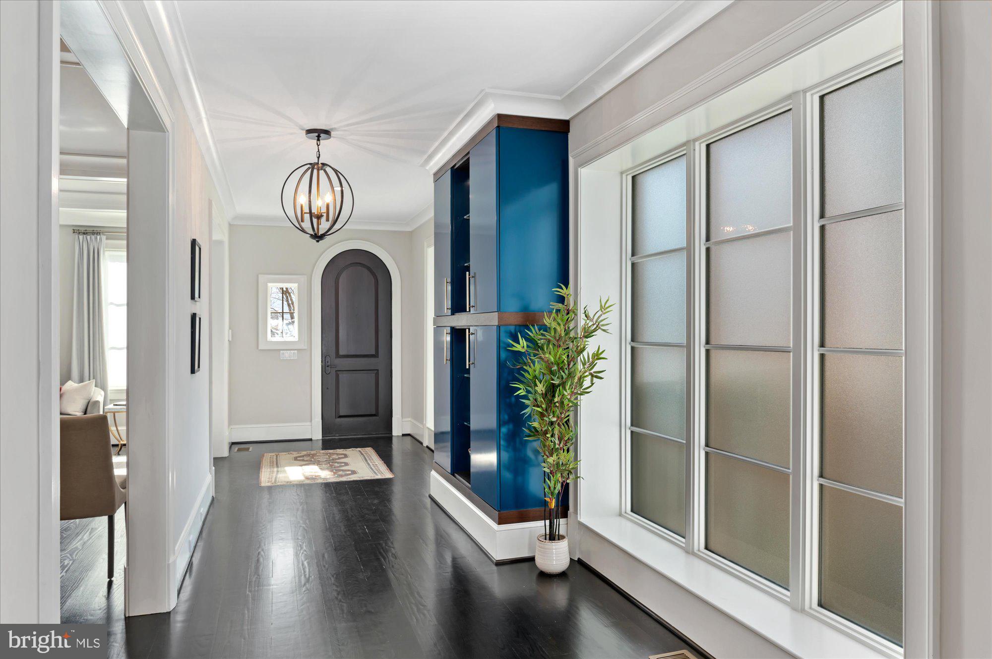 BURLEITH - Residential