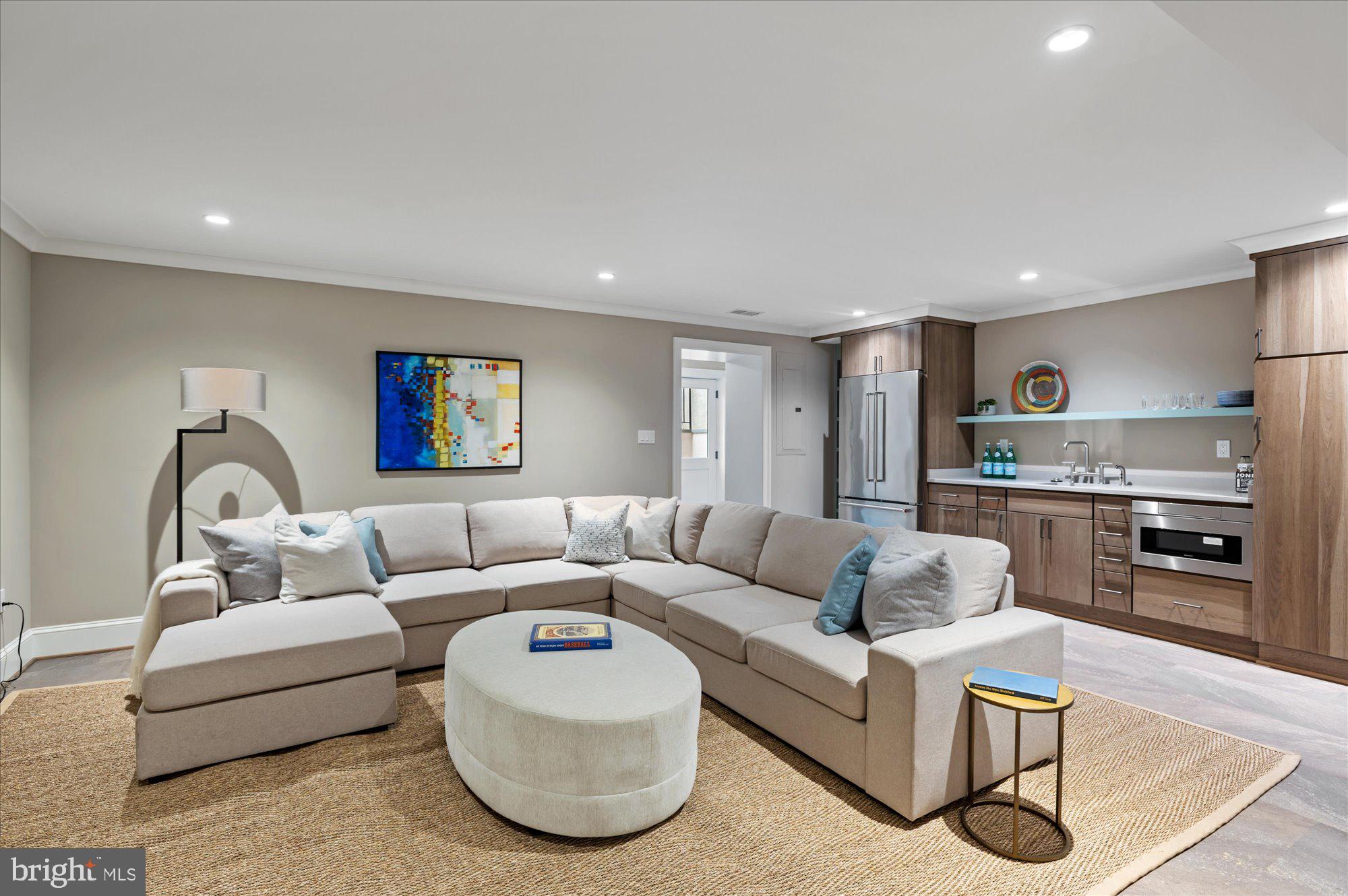 BURLEITH - Residential