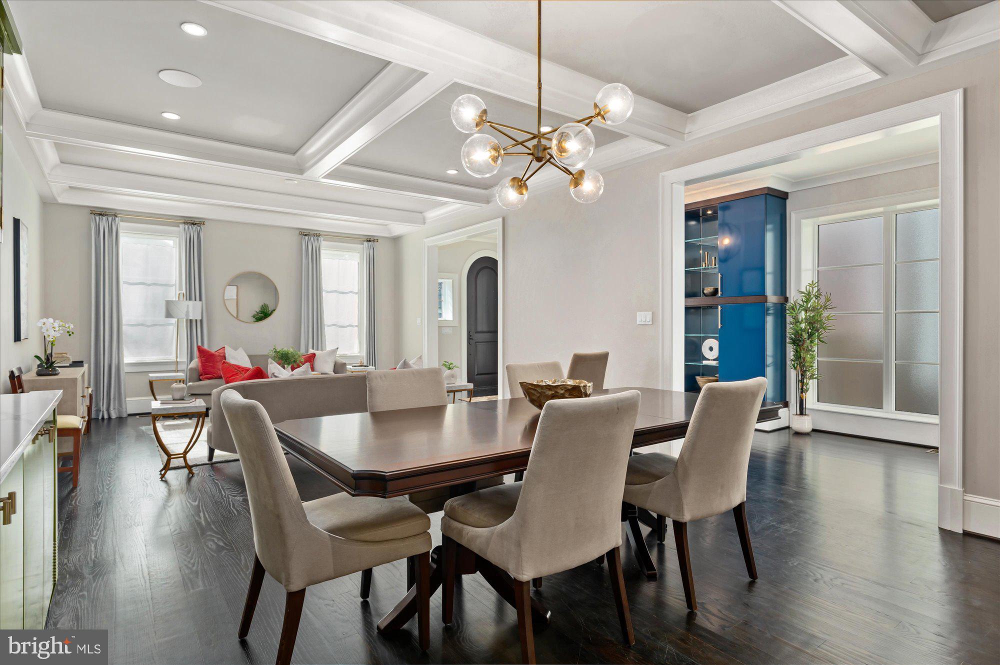 BURLEITH - Residential