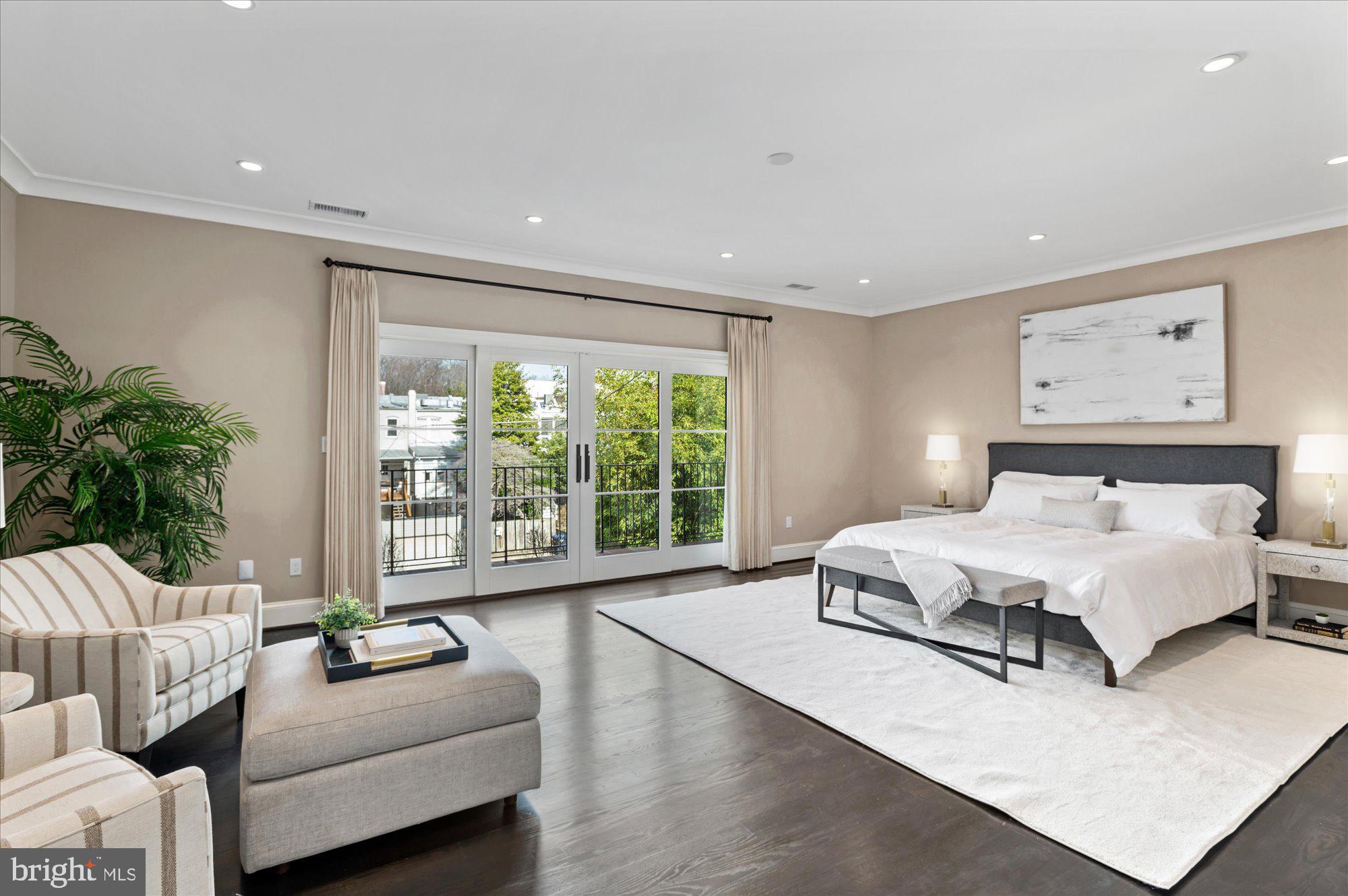 BURLEITH - Residential