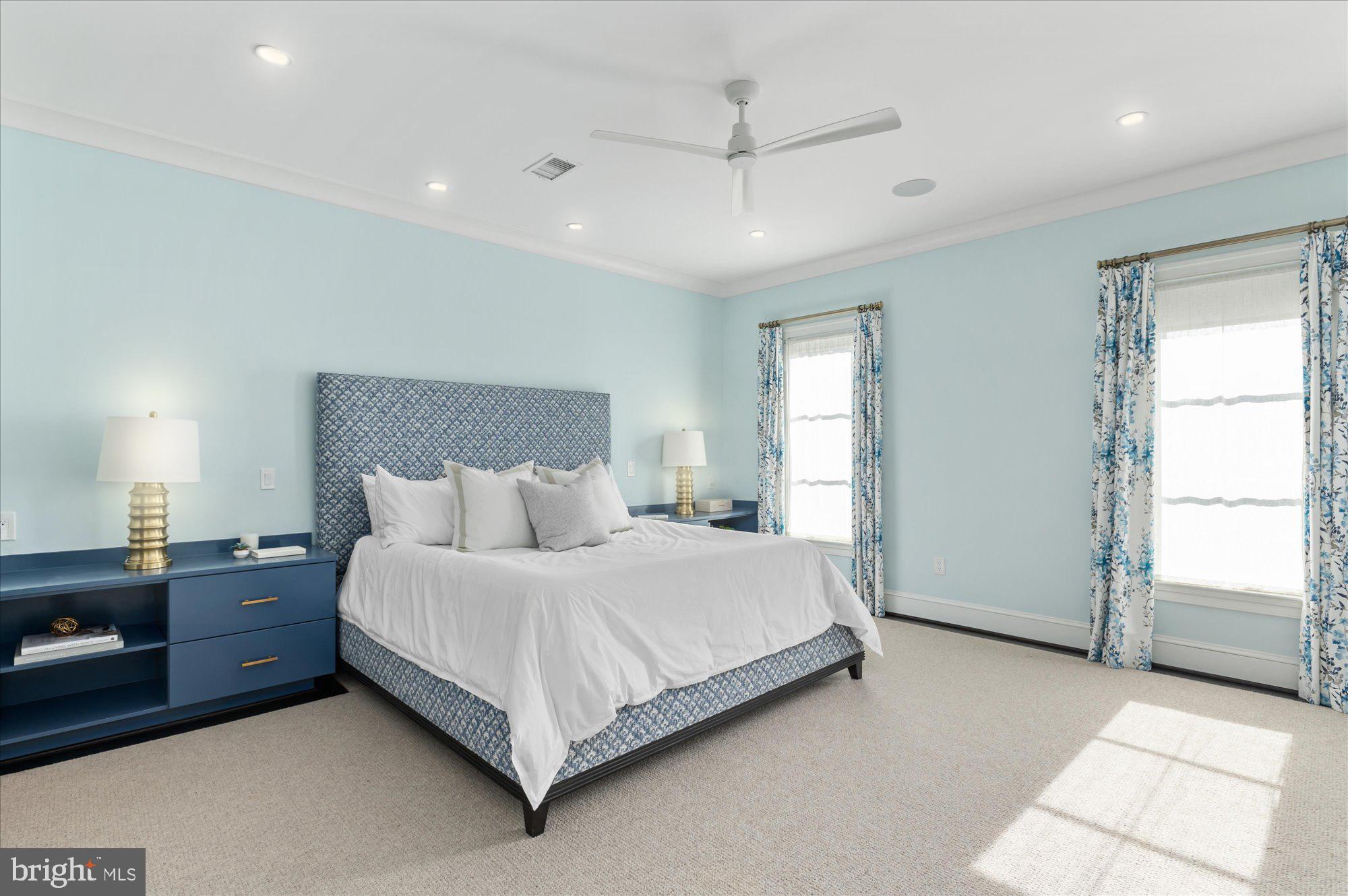 BURLEITH - Residential