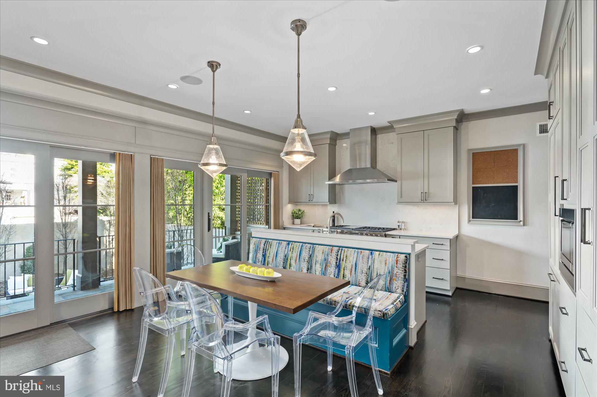 BURLEITH - Residential