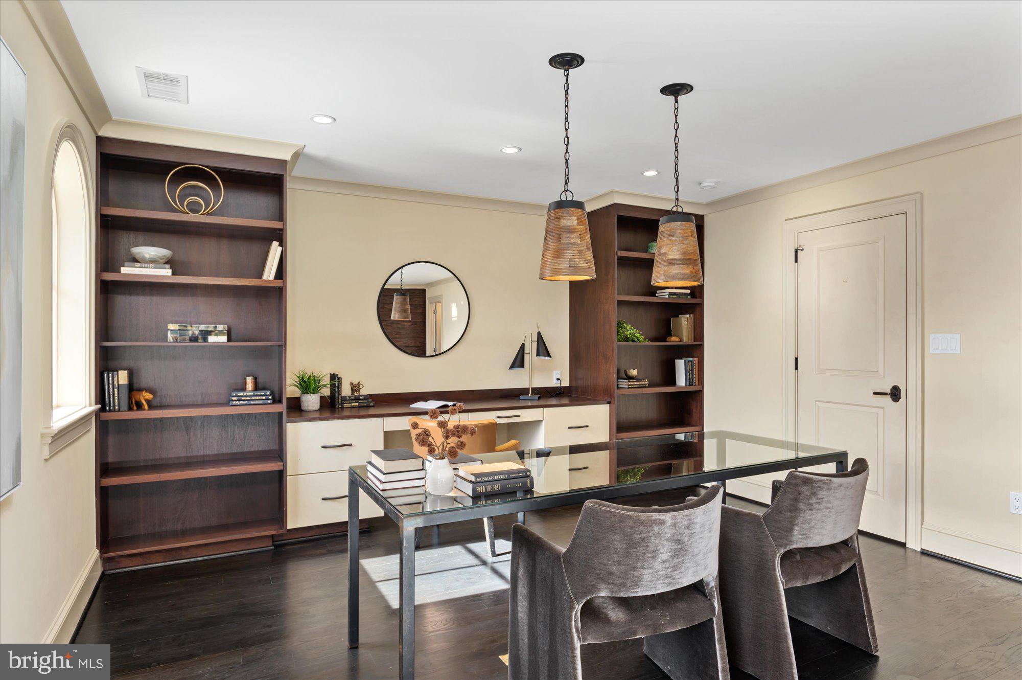BURLEITH - Residential