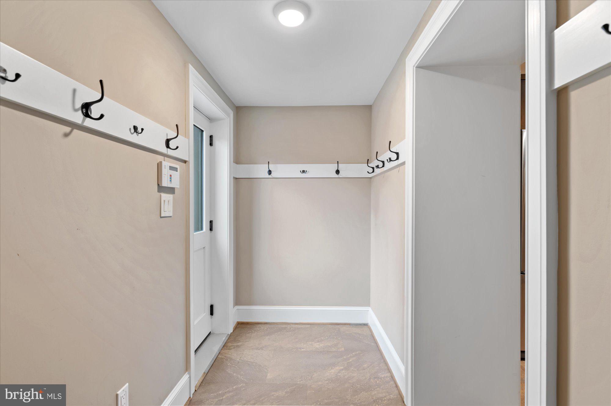 BURLEITH - Residential