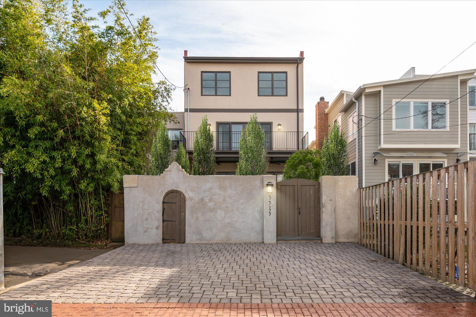BURLEITH - Residential
