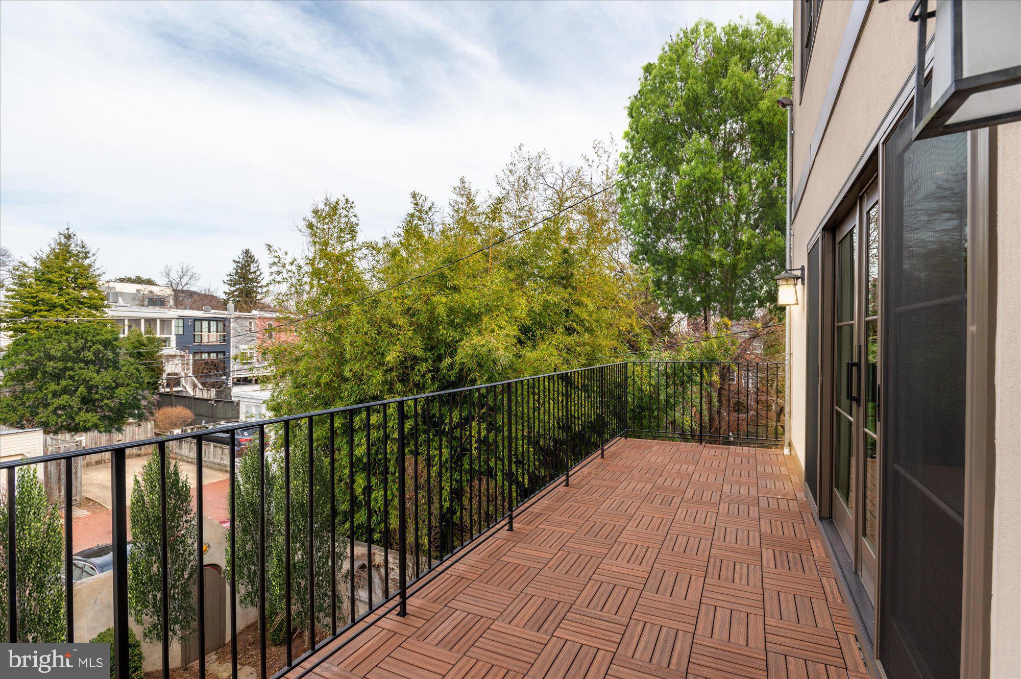 BURLEITH - Residential