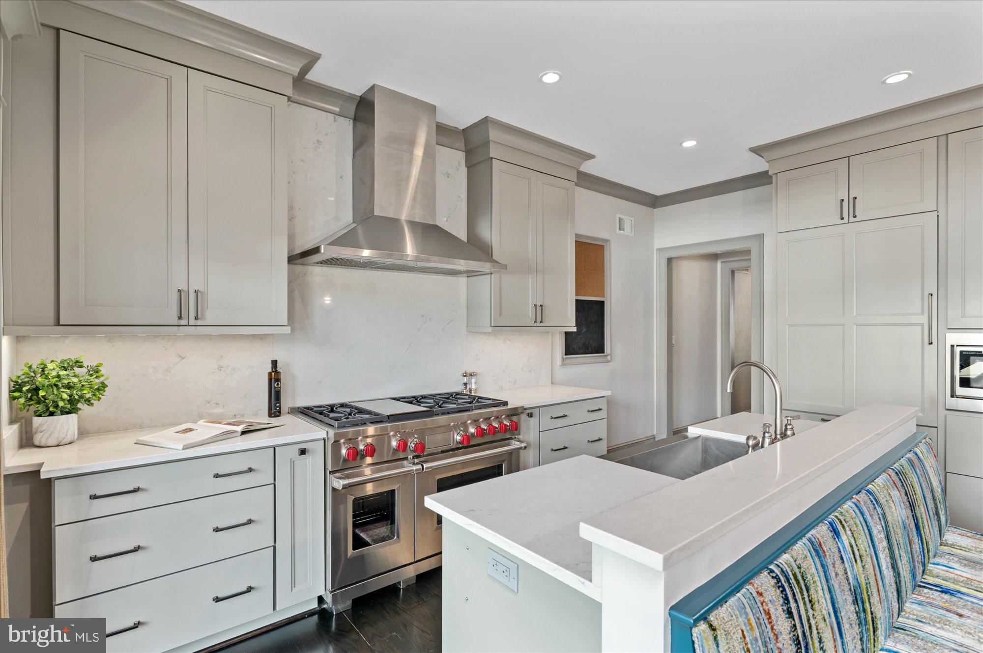 BURLEITH - Residential