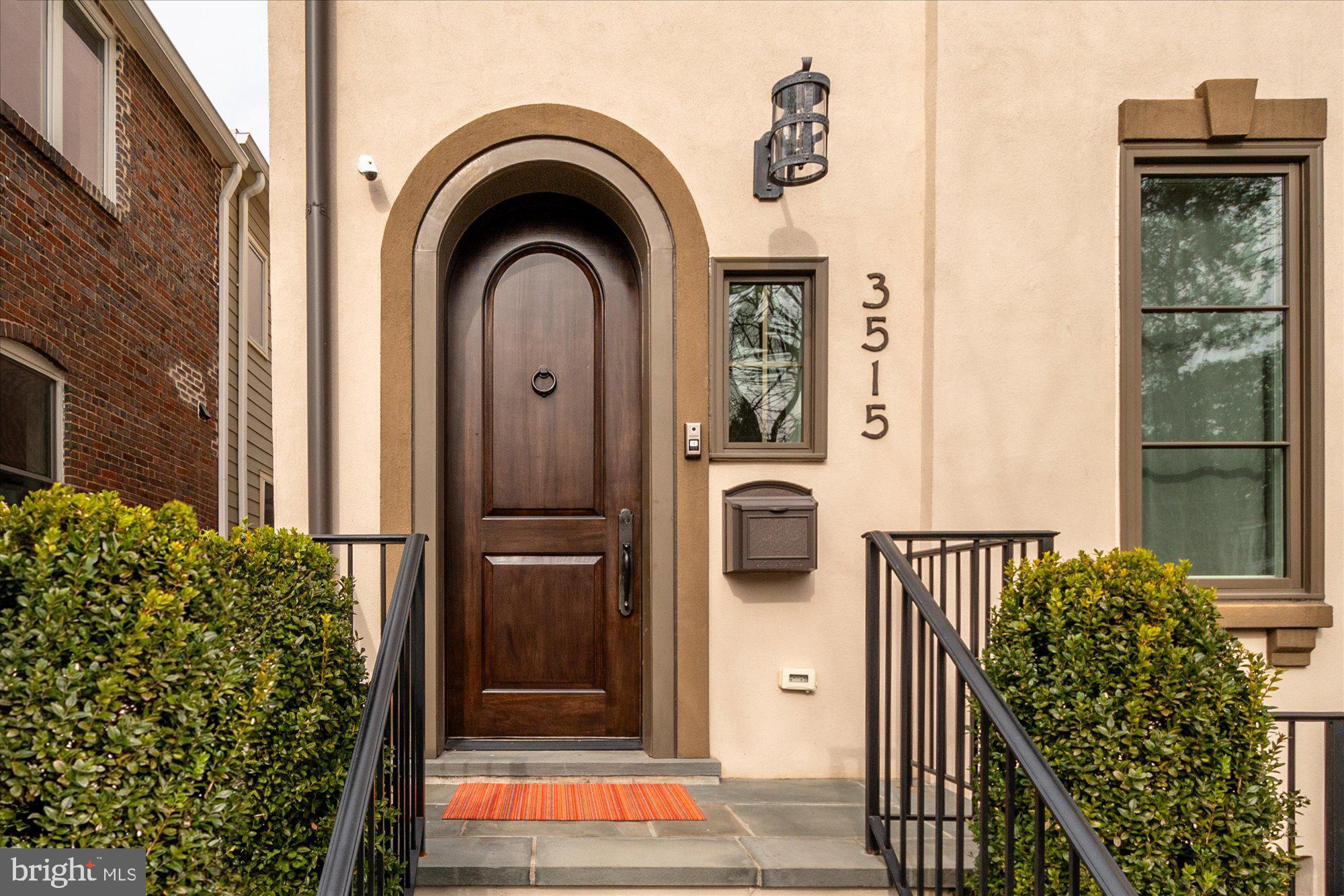 BURLEITH - Residential
