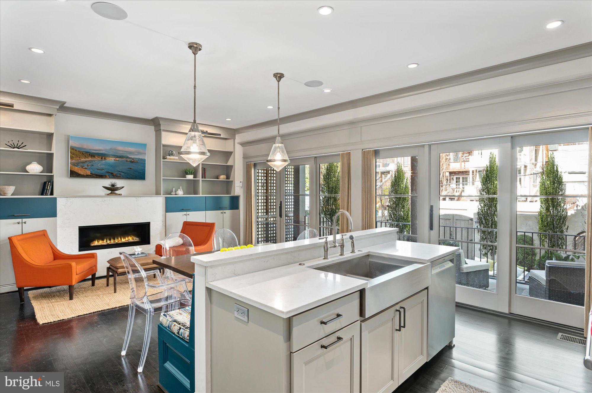 BURLEITH - Residential