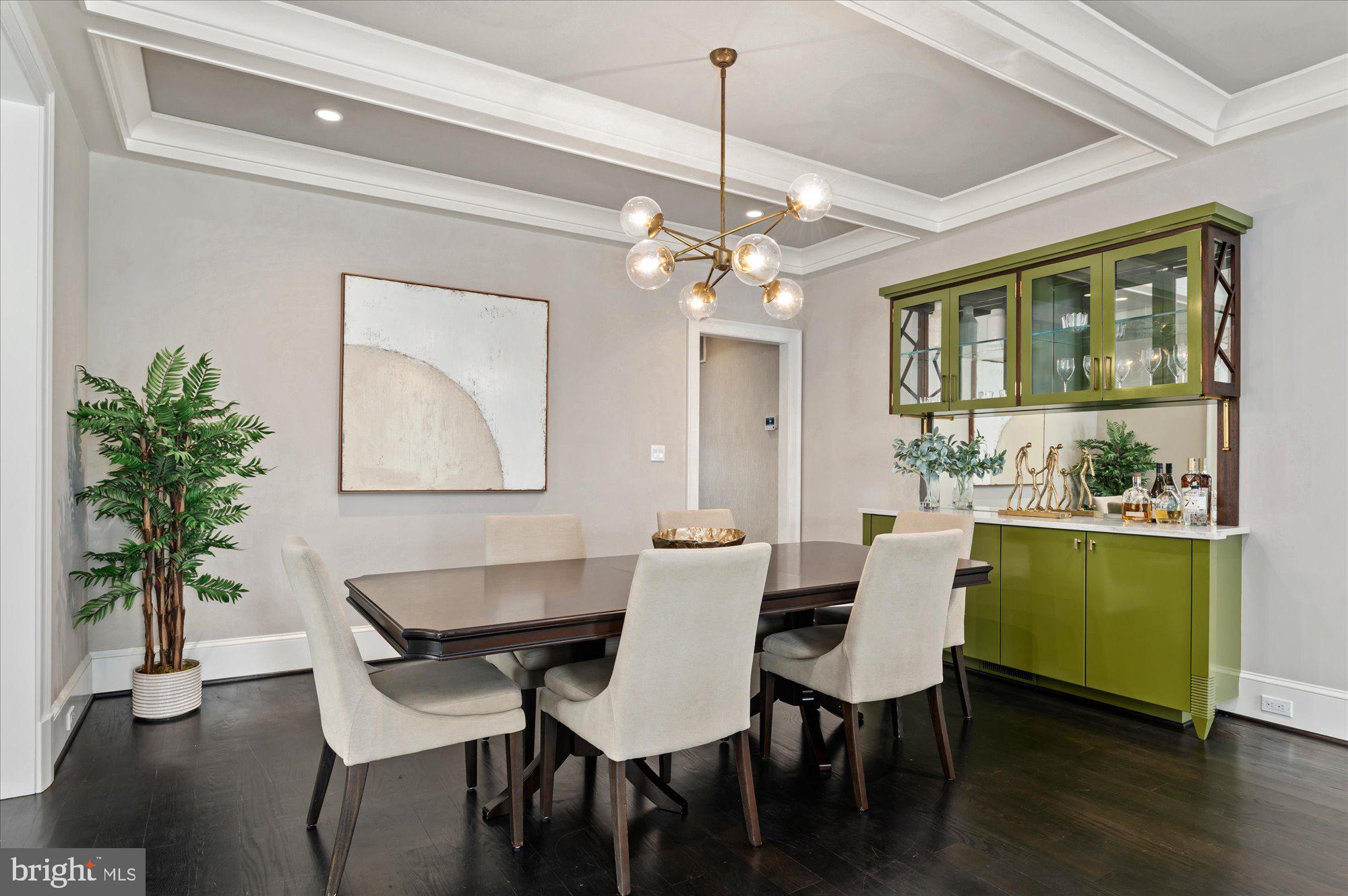 BURLEITH - Residential