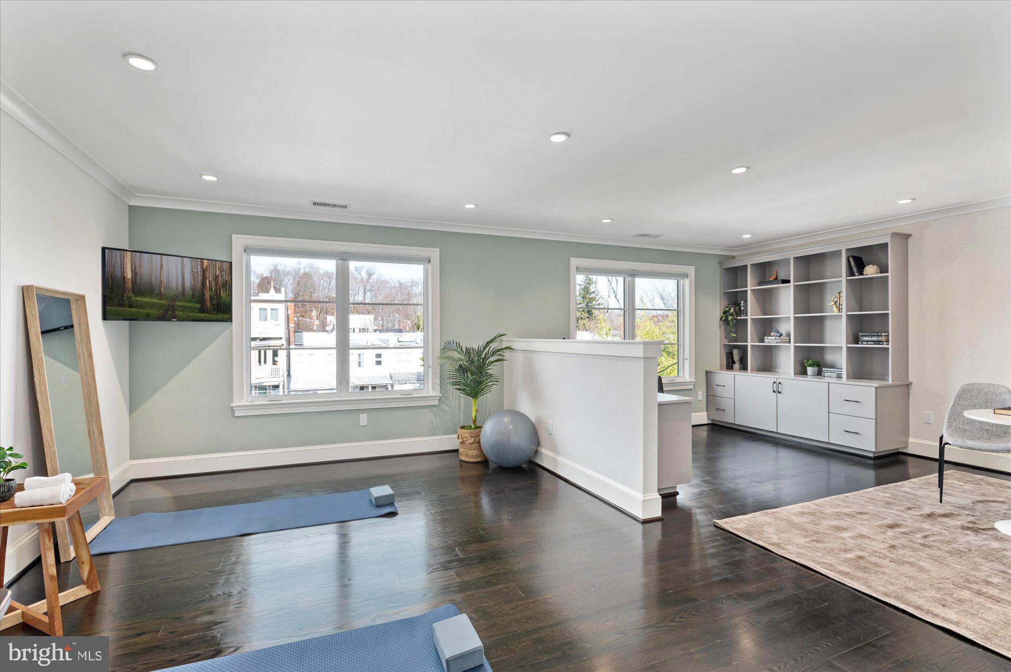 BURLEITH - Residential
