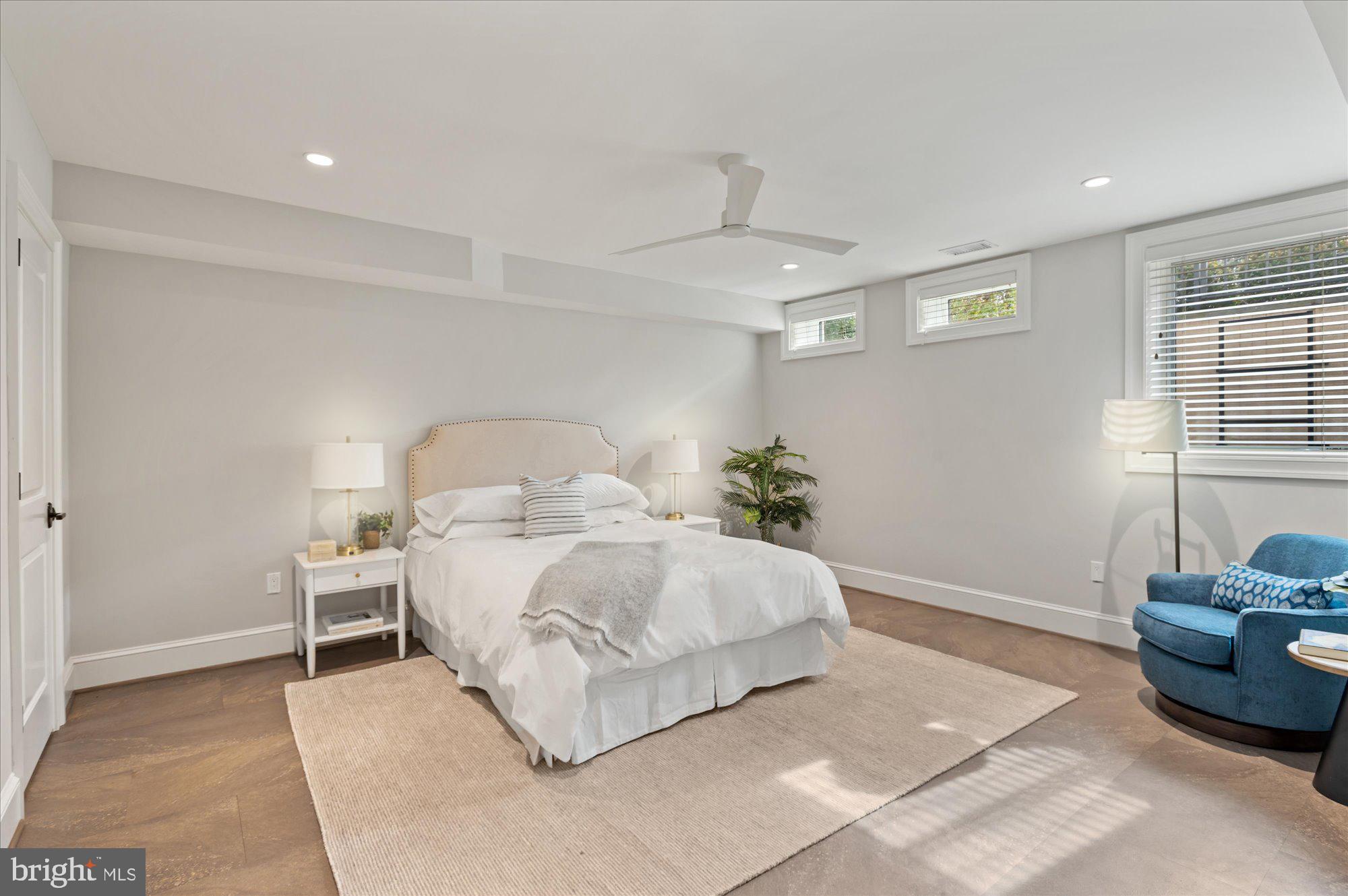 BURLEITH - Residential