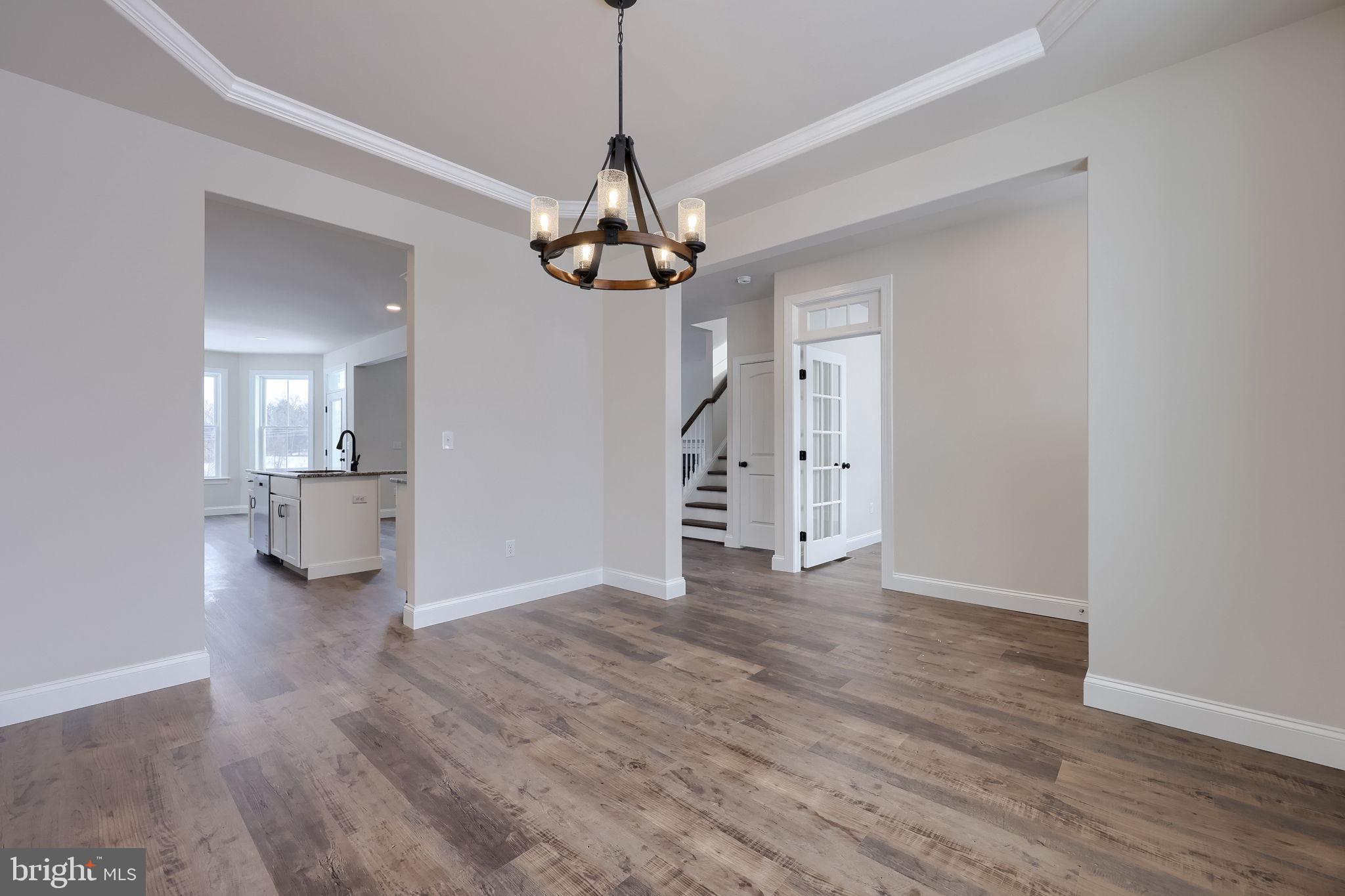 DONWOOD ESTATES - Residential