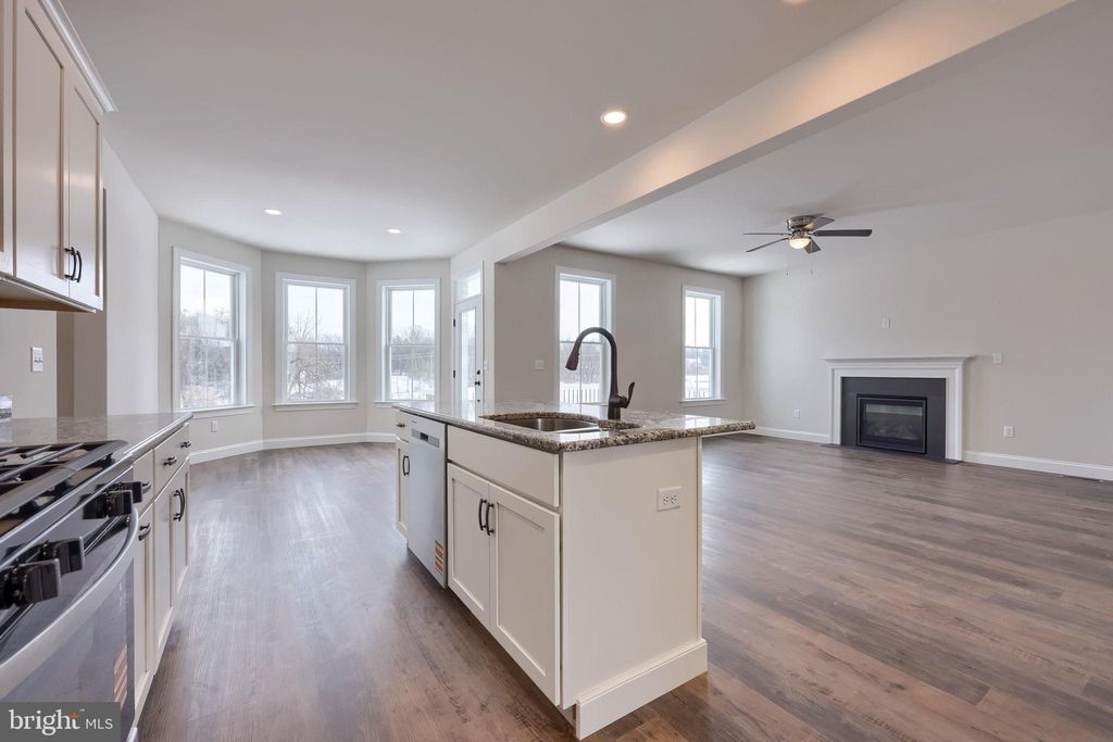 Photo of 3847 Country Drive, DOVER, PA 17315 (MLS # PAYK2092850)