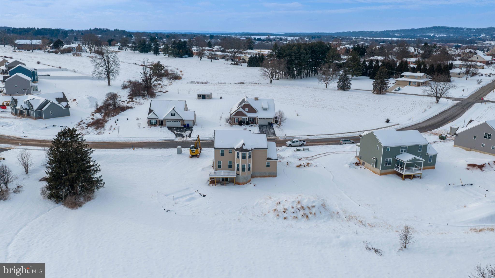 DONWOOD ESTATES - Residential