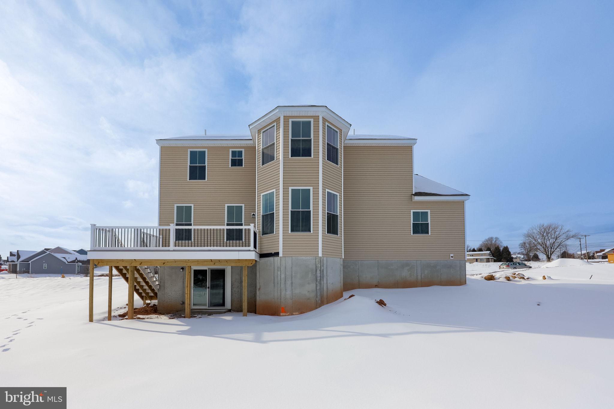 DONWOOD ESTATES - Residential