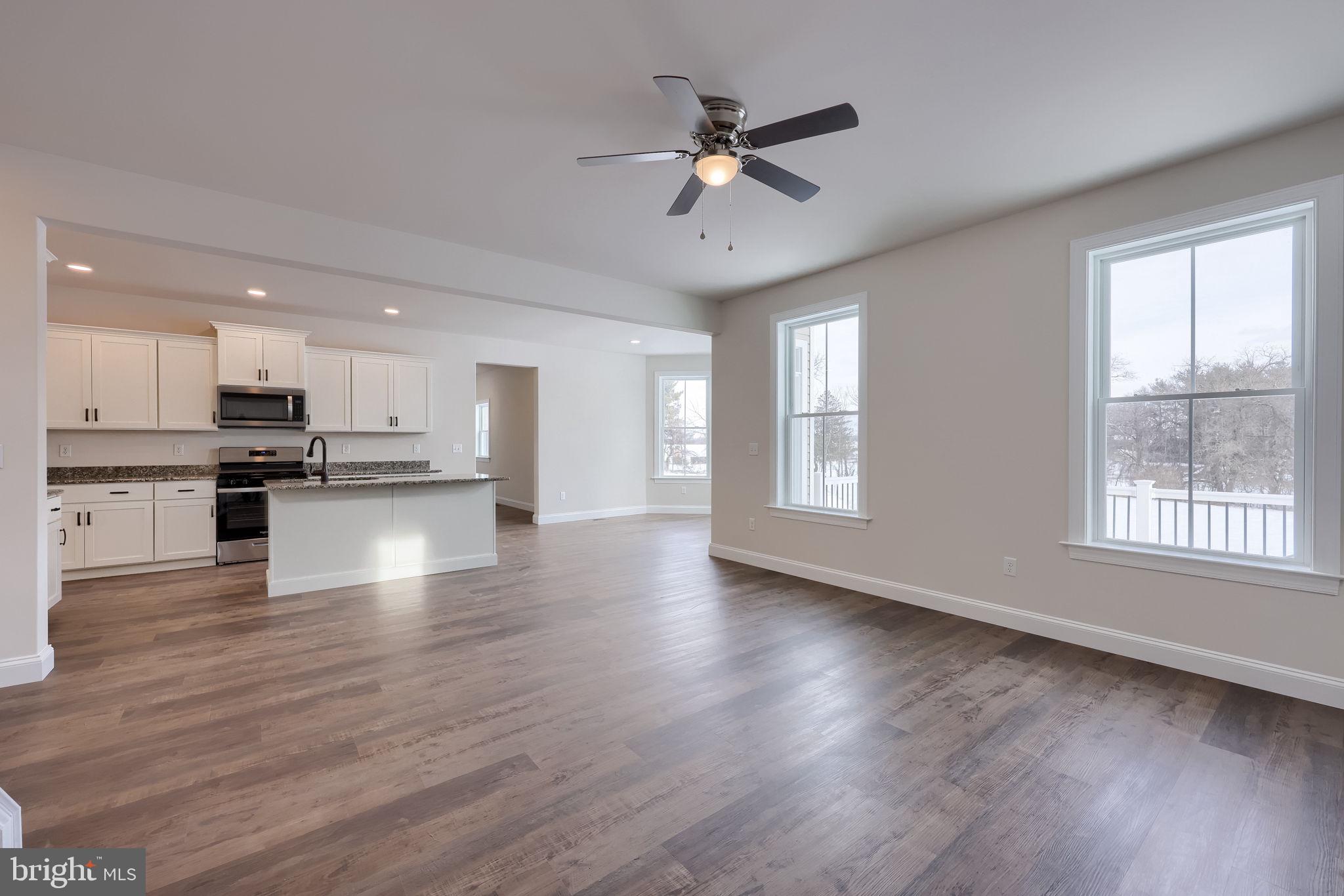 DONWOOD ESTATES - Residential