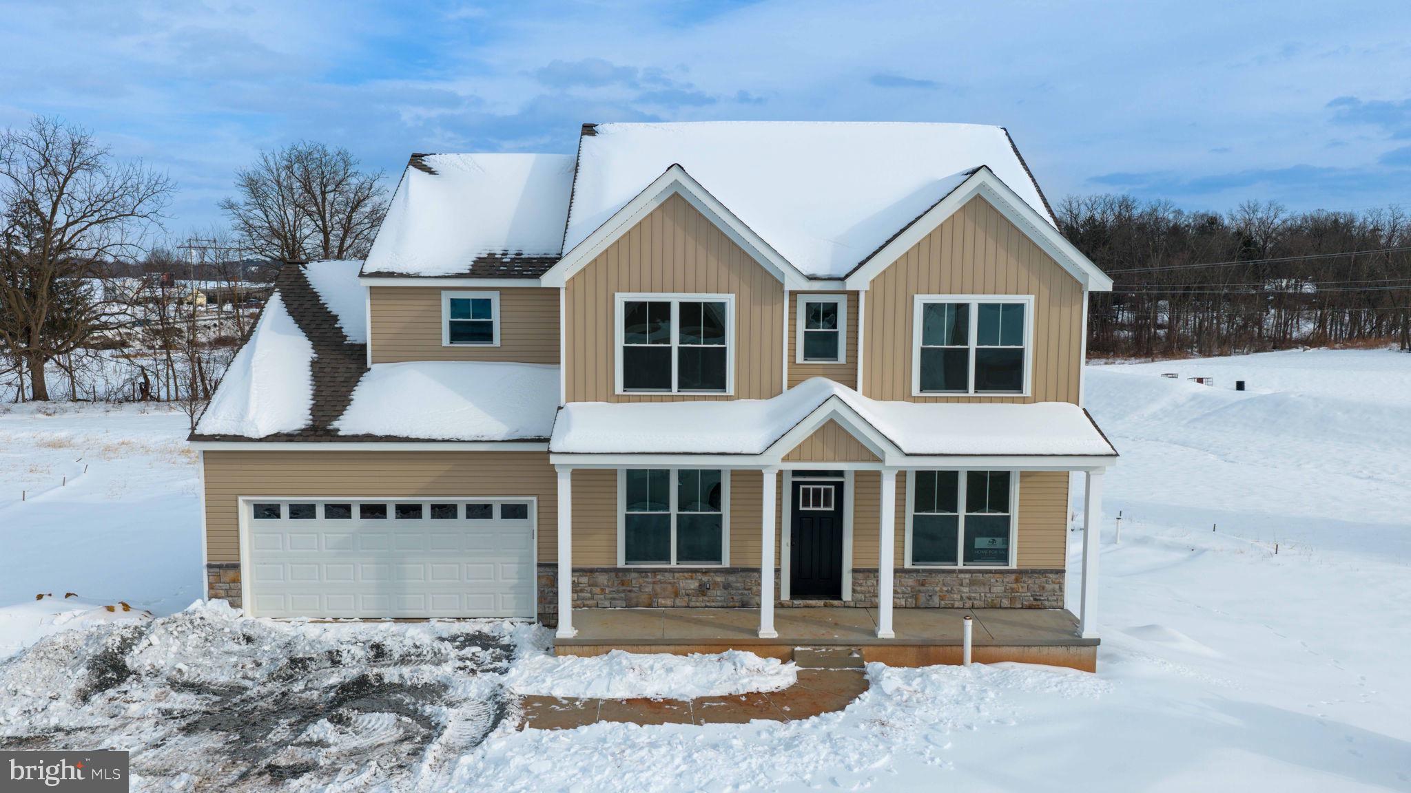 DONWOOD ESTATES - Residential