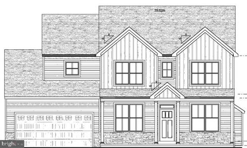 3847 COUNTRY DRIVE DOVER PA 17315