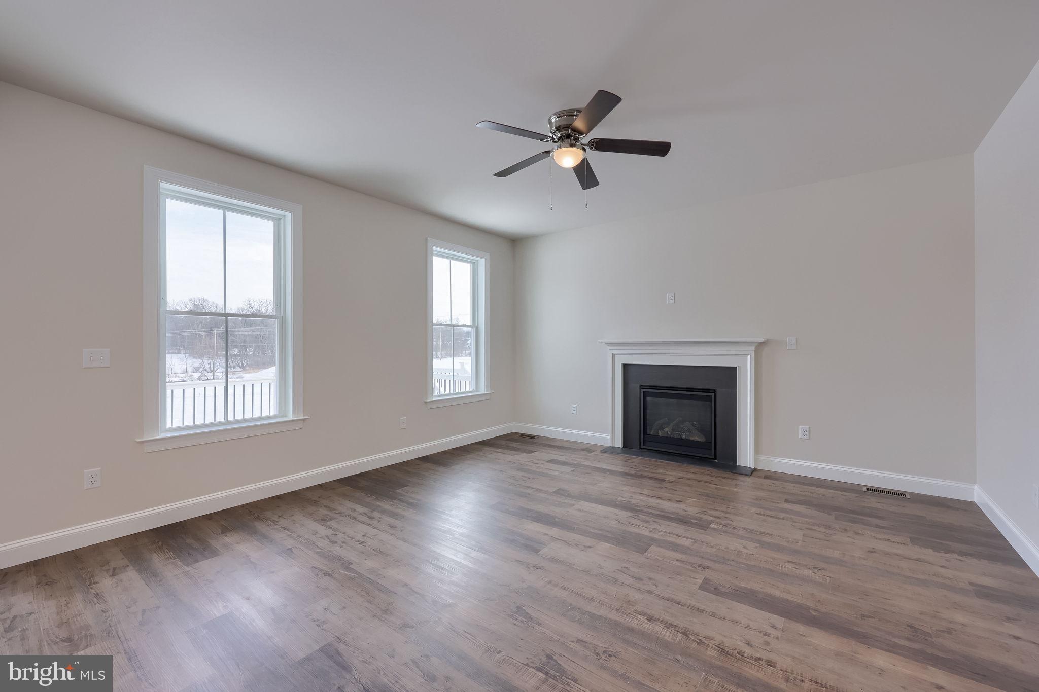 DONWOOD ESTATES - Residential