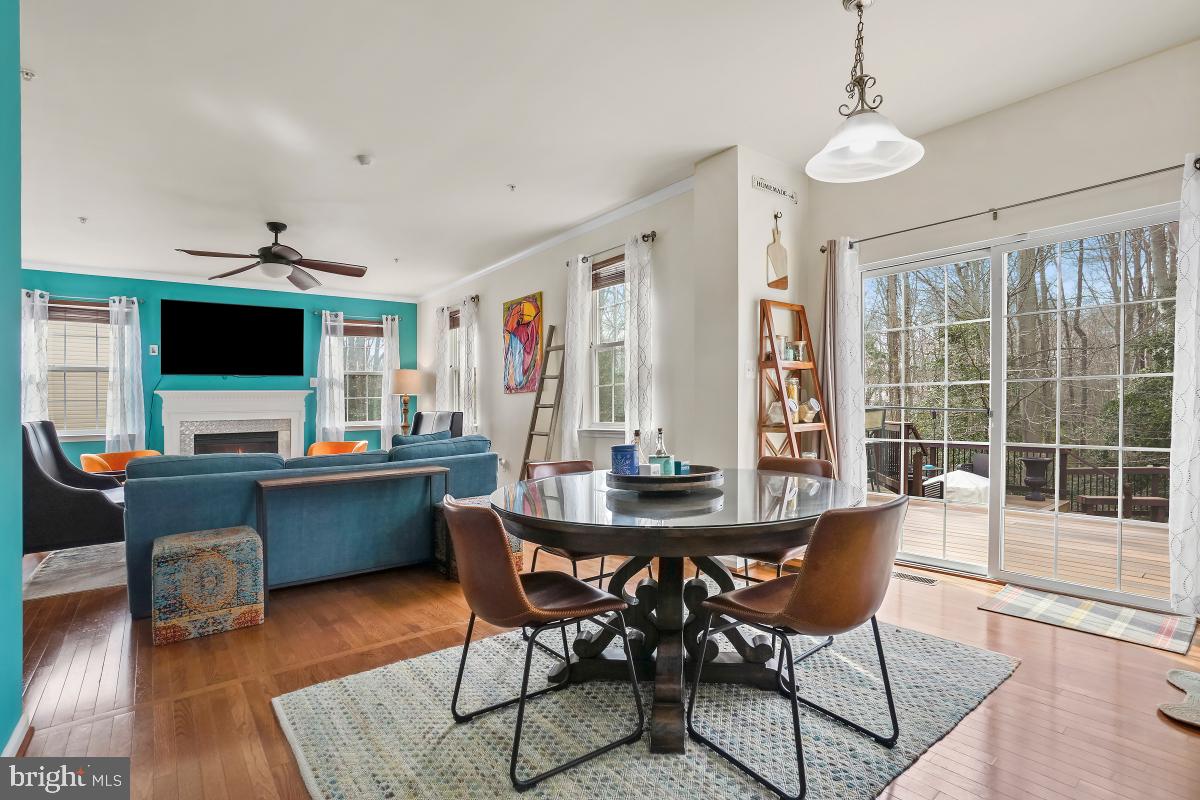 SUMMERWOOD - Residential