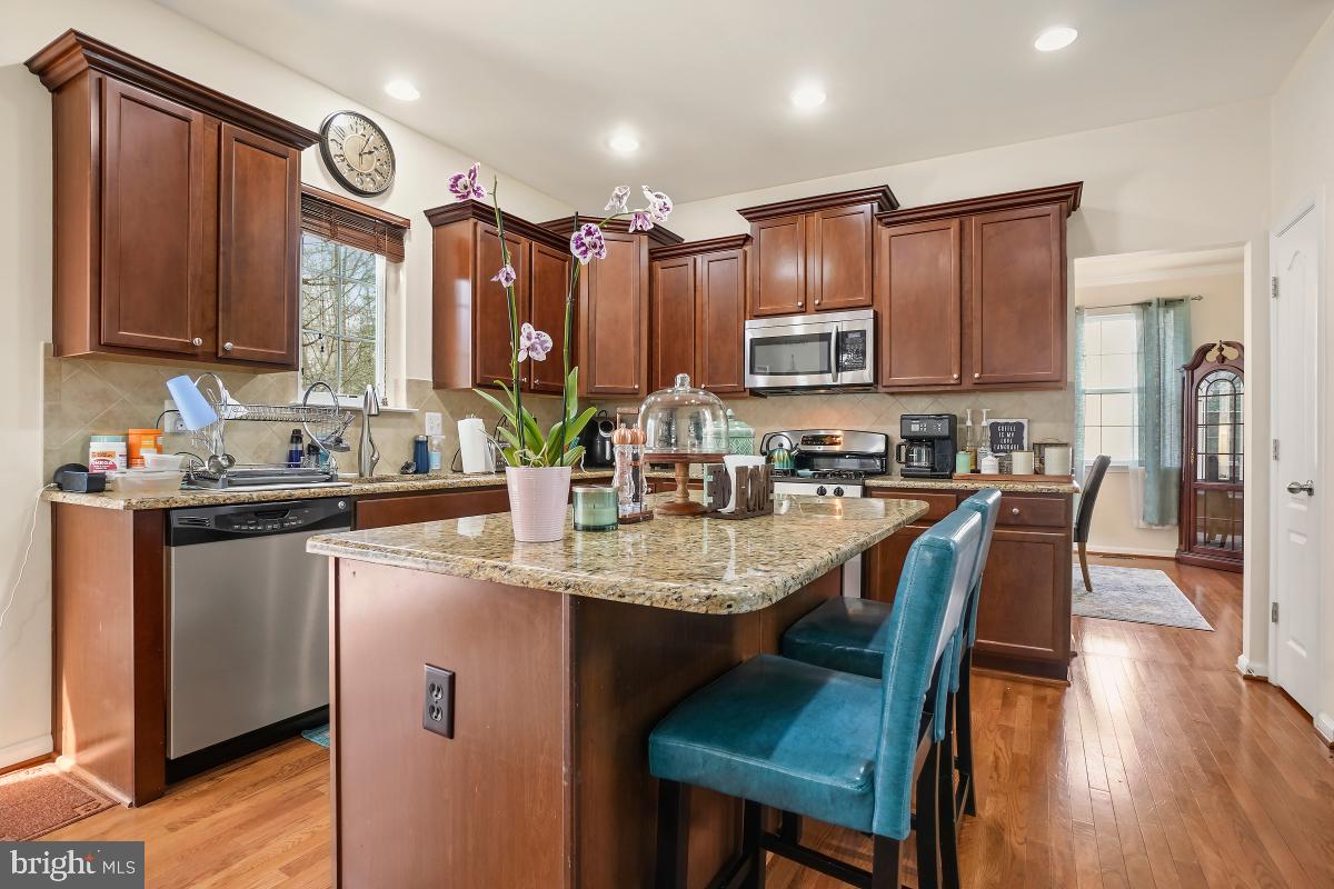 SUMMERWOOD - Residential