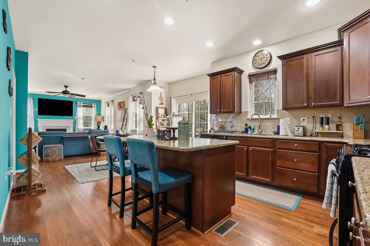 SUMMERWOOD - Residential