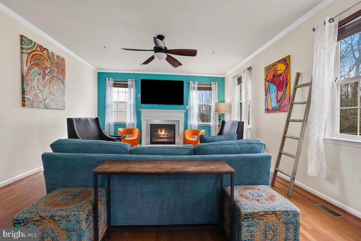 SUMMERWOOD - Residential