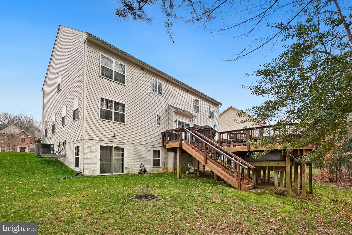 SUMMERWOOD - Residential