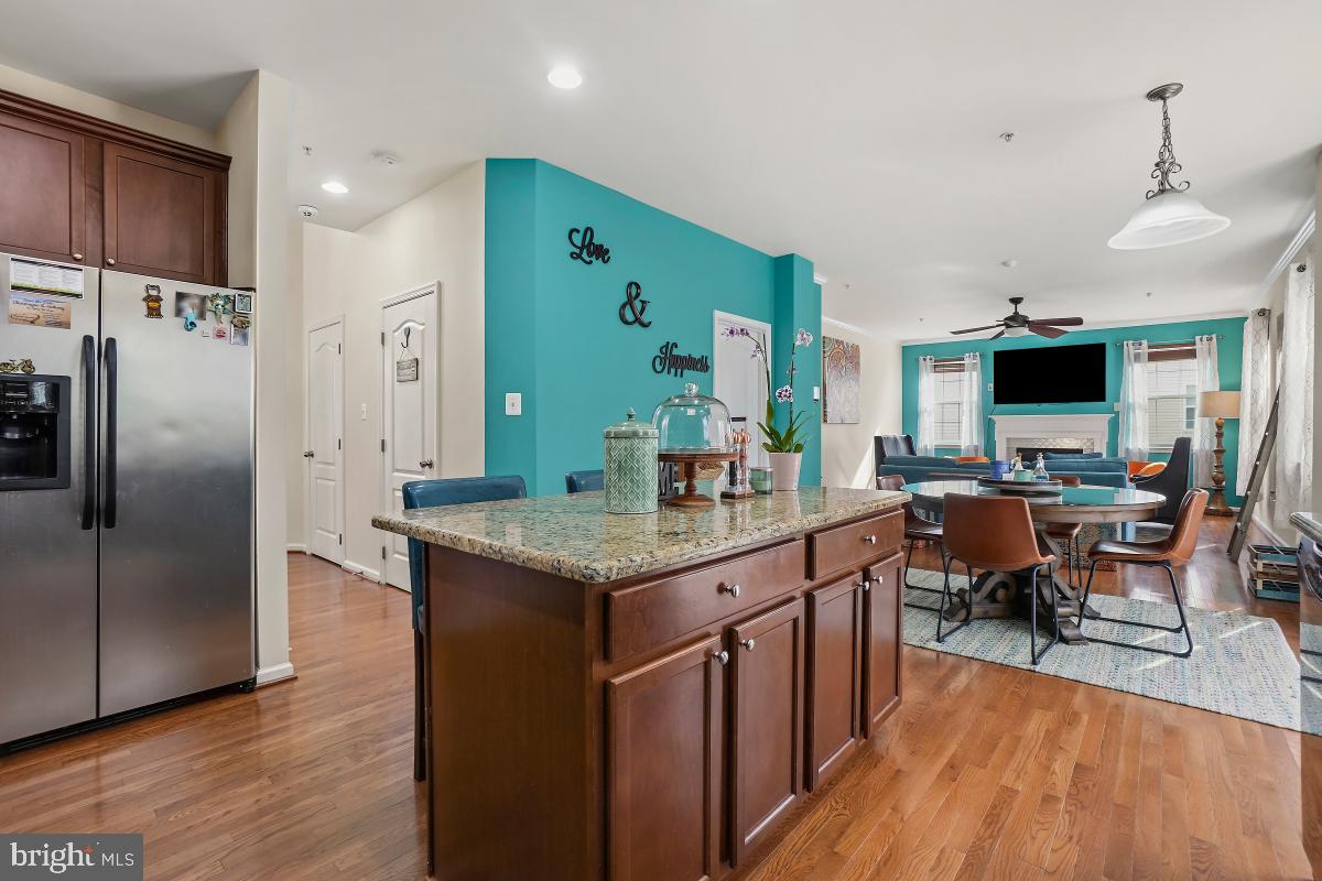 SUMMERWOOD - Residential