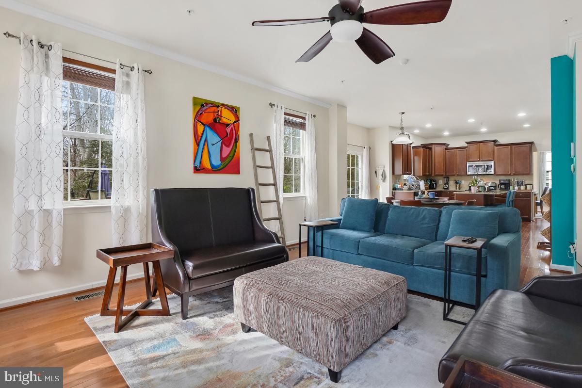 SUMMERWOOD - Residential