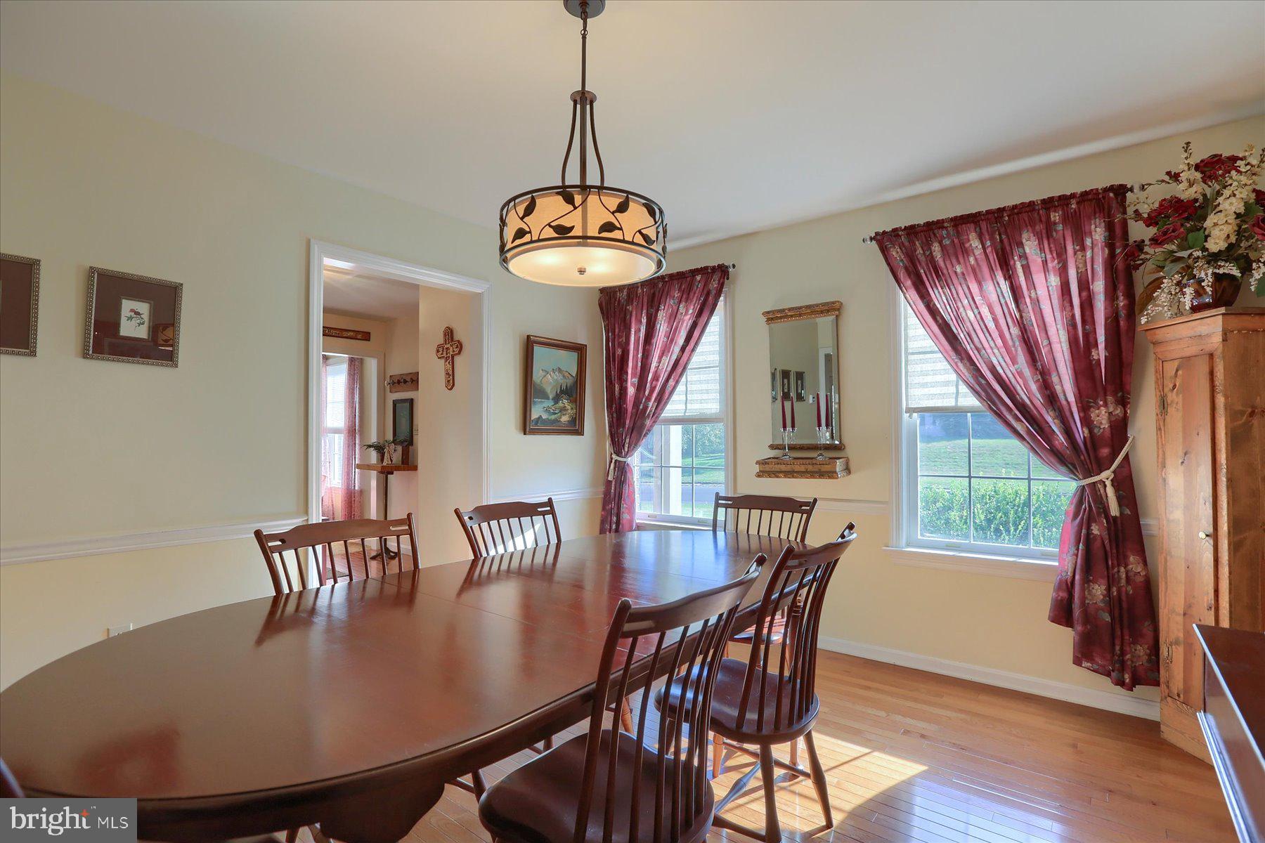 THE RIDINGS - Residential