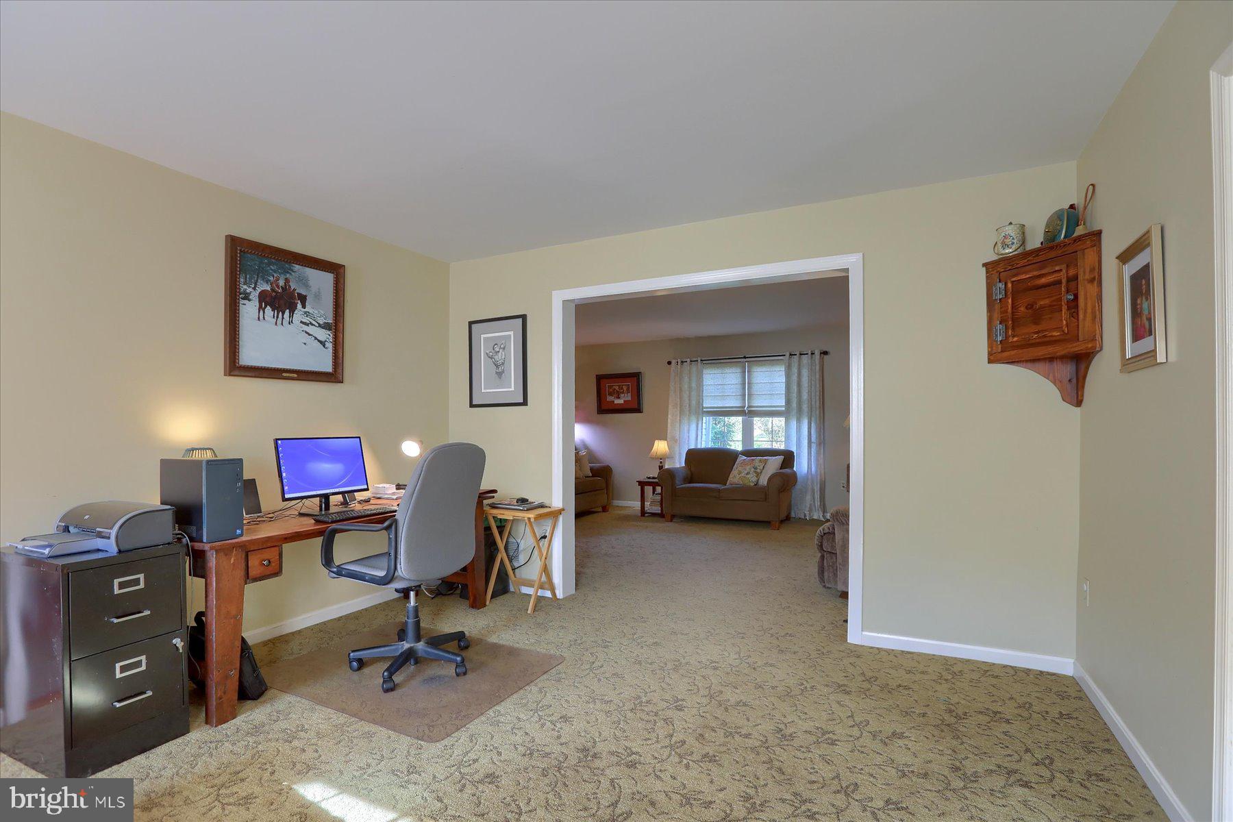 THE RIDINGS - Residential