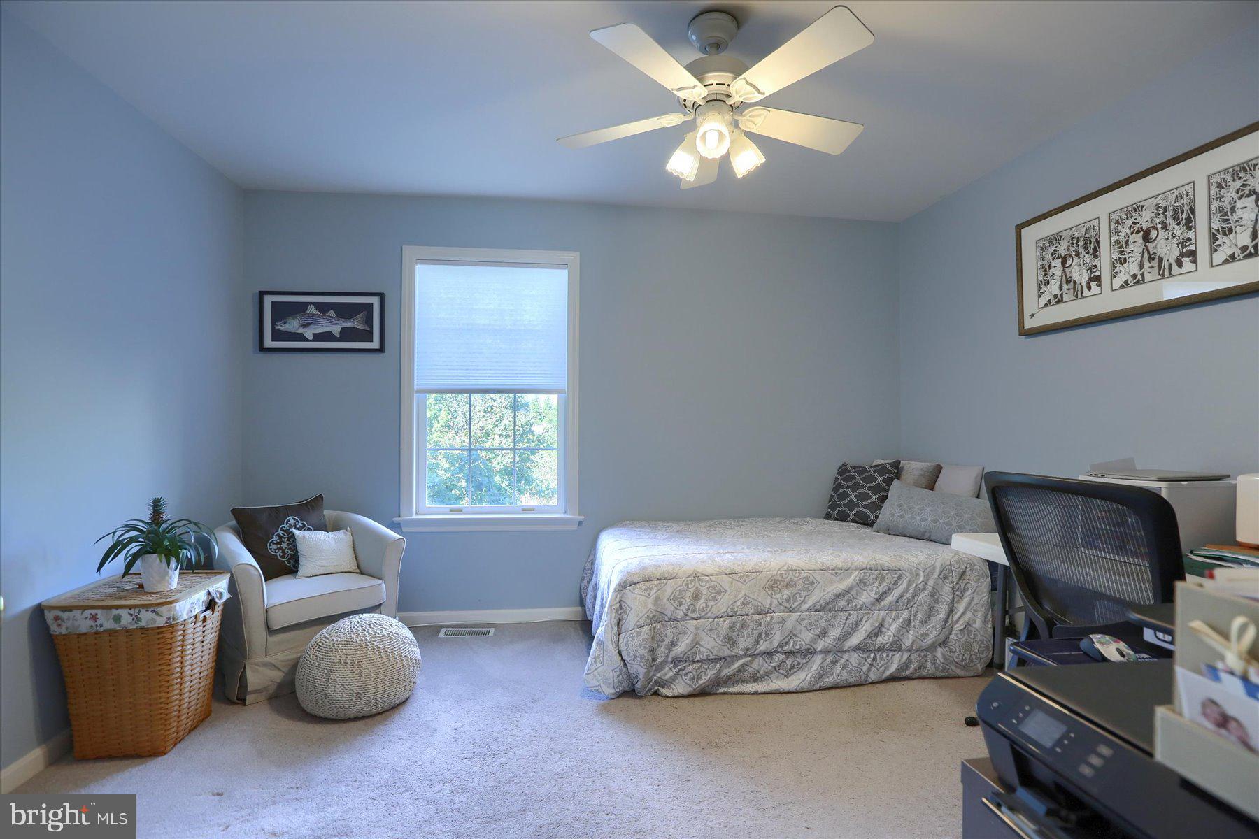 THE RIDINGS - Residential