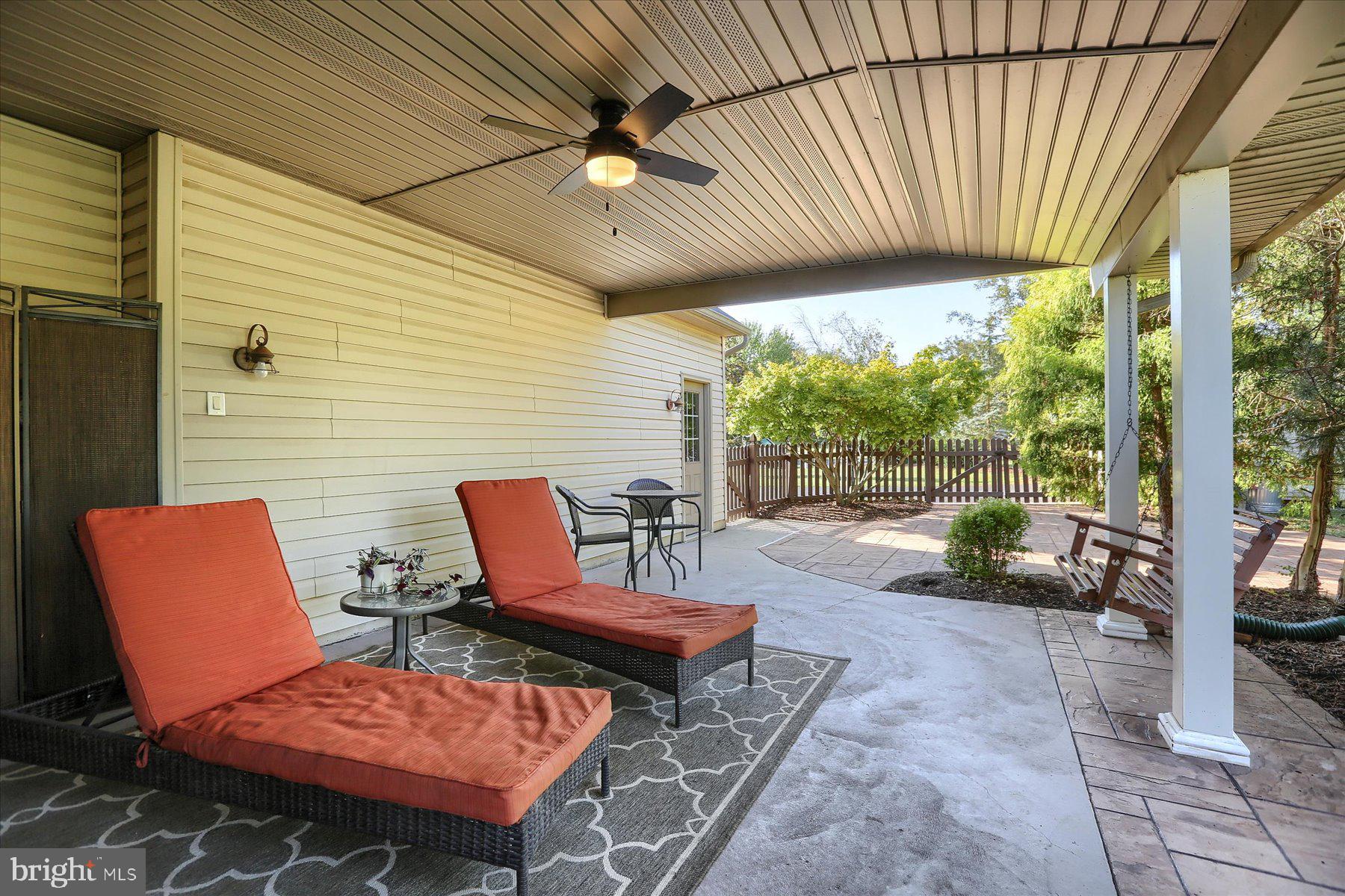 THE RIDINGS - Residential