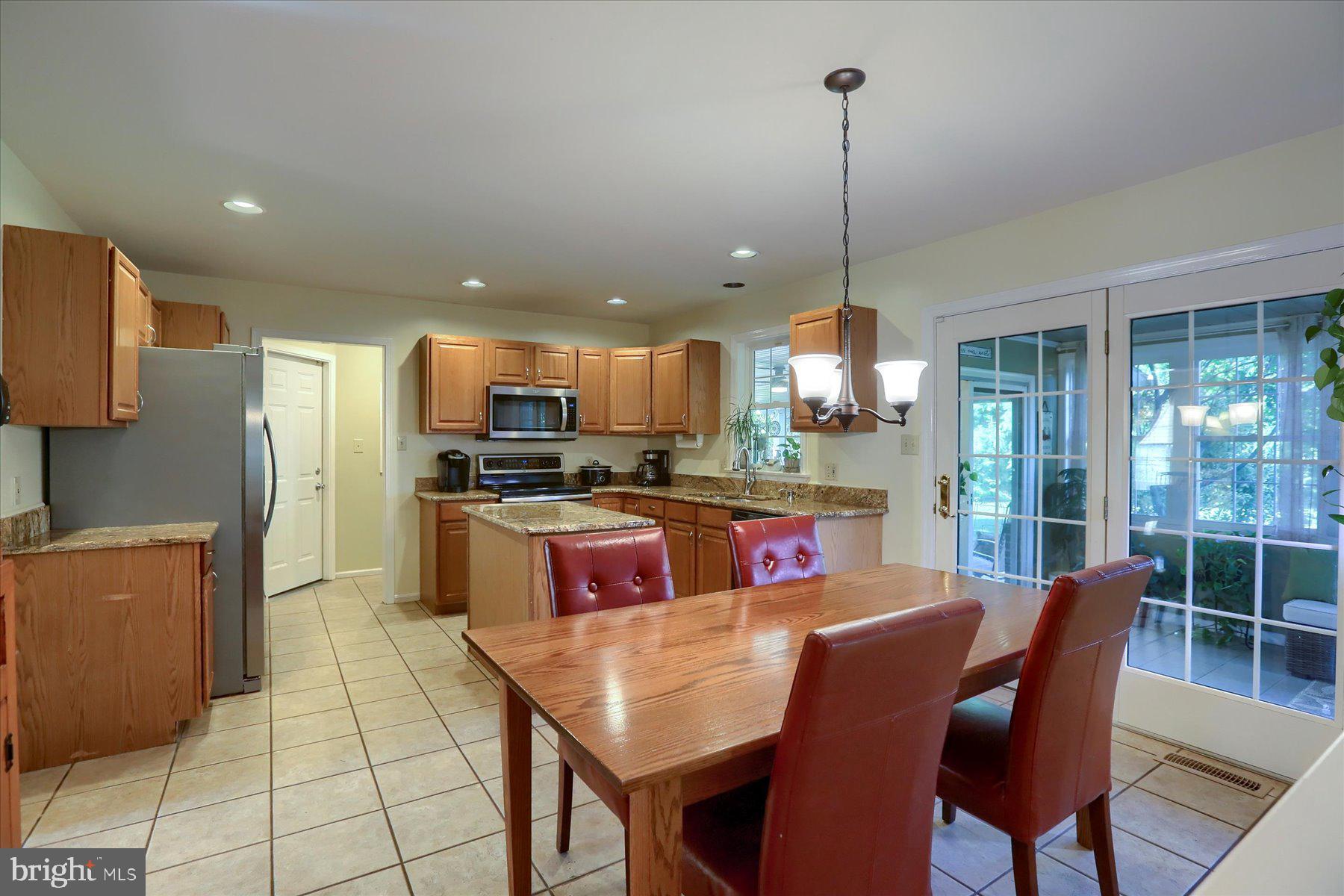 THE RIDINGS - Residential