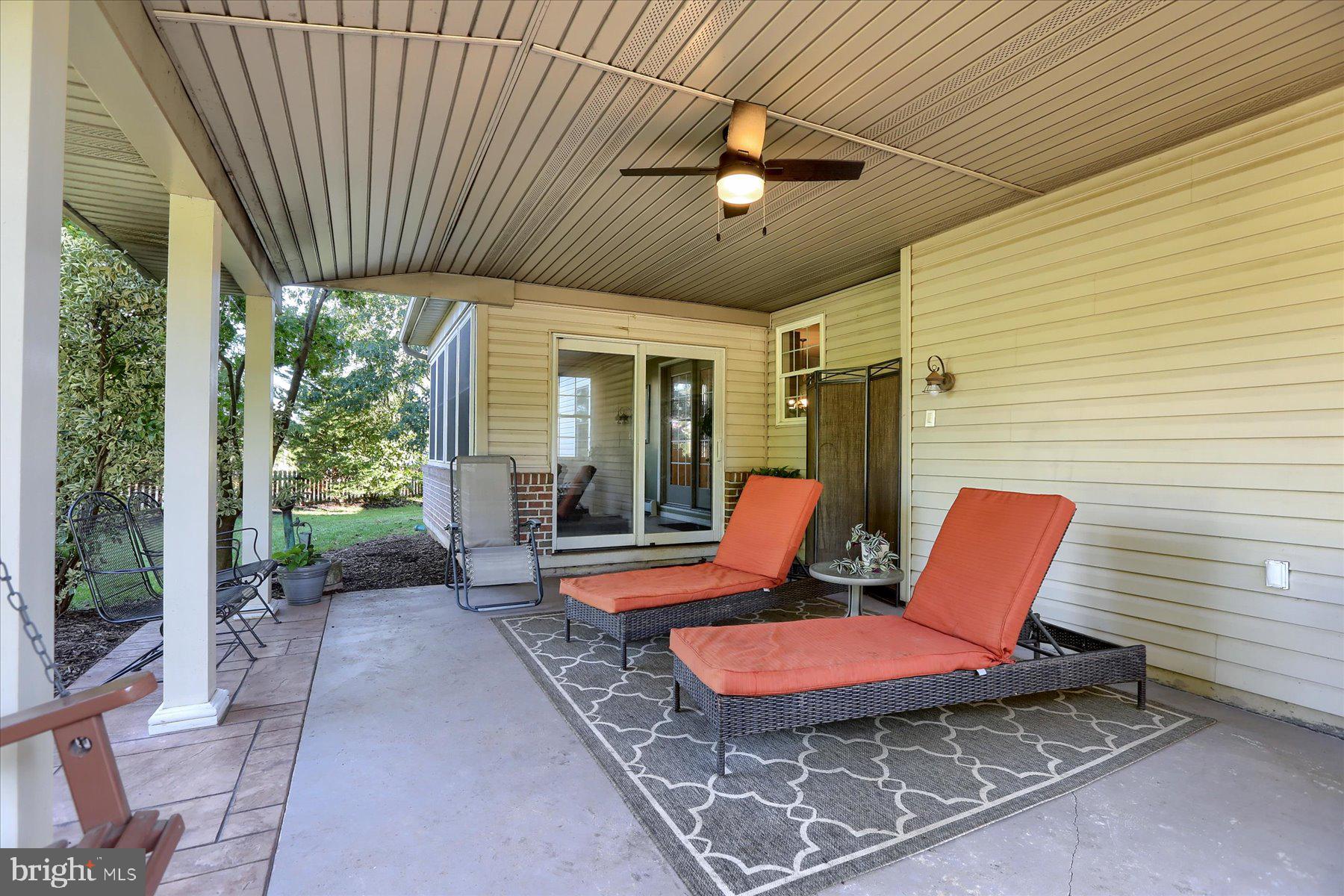 THE RIDINGS - Residential