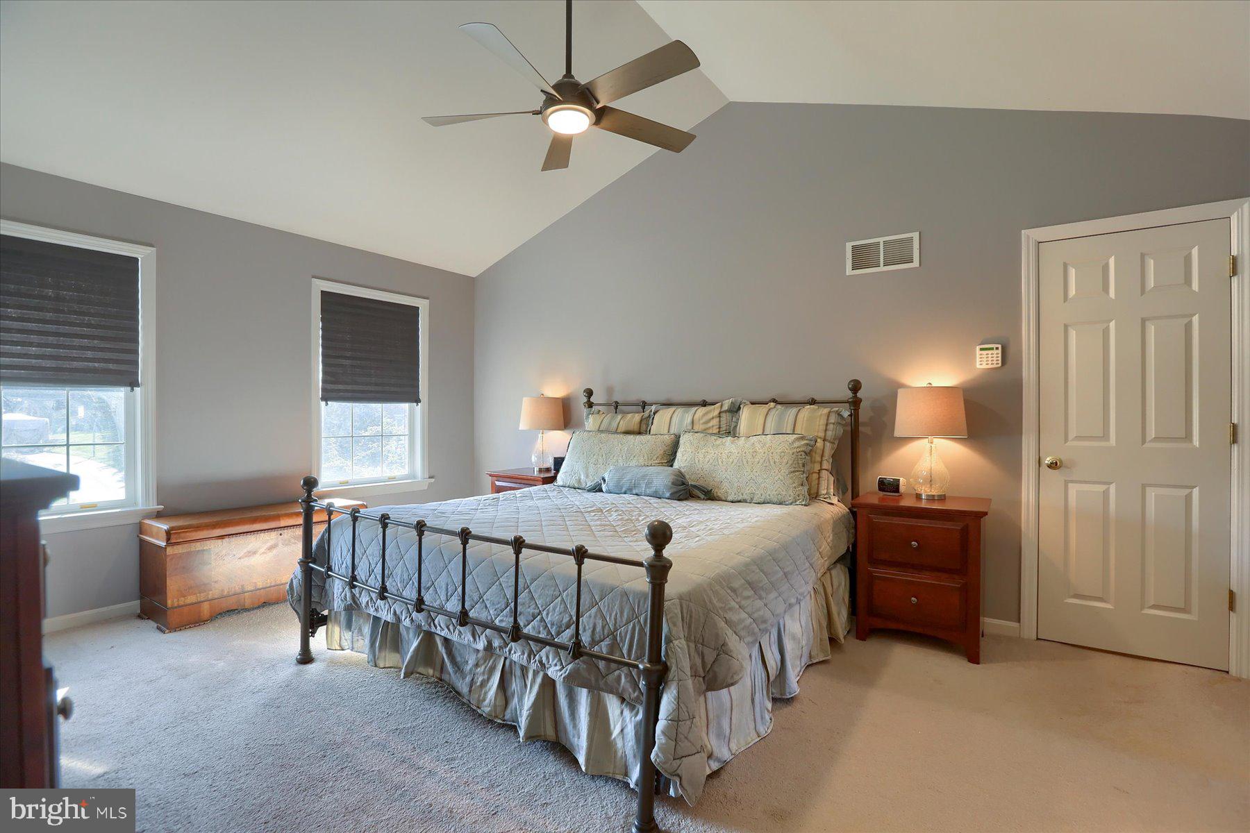 THE RIDINGS - Residential