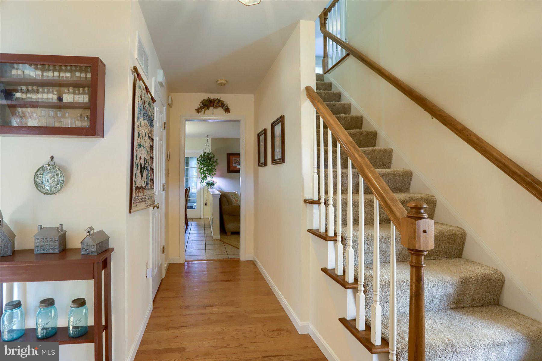 THE RIDINGS - Residential