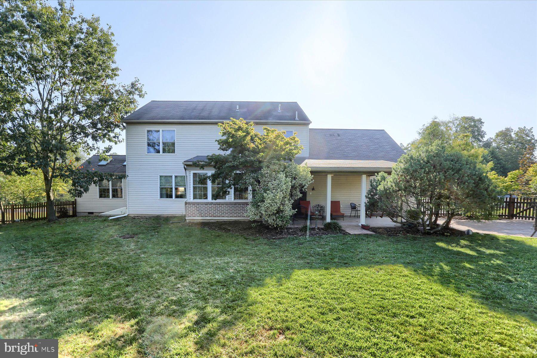 THE RIDINGS - Residential