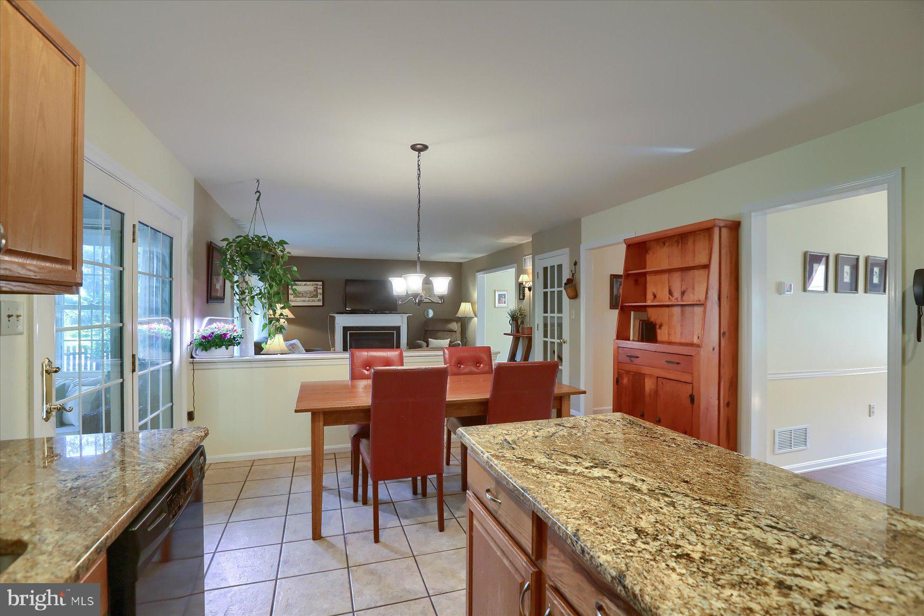 THE RIDINGS - Residential