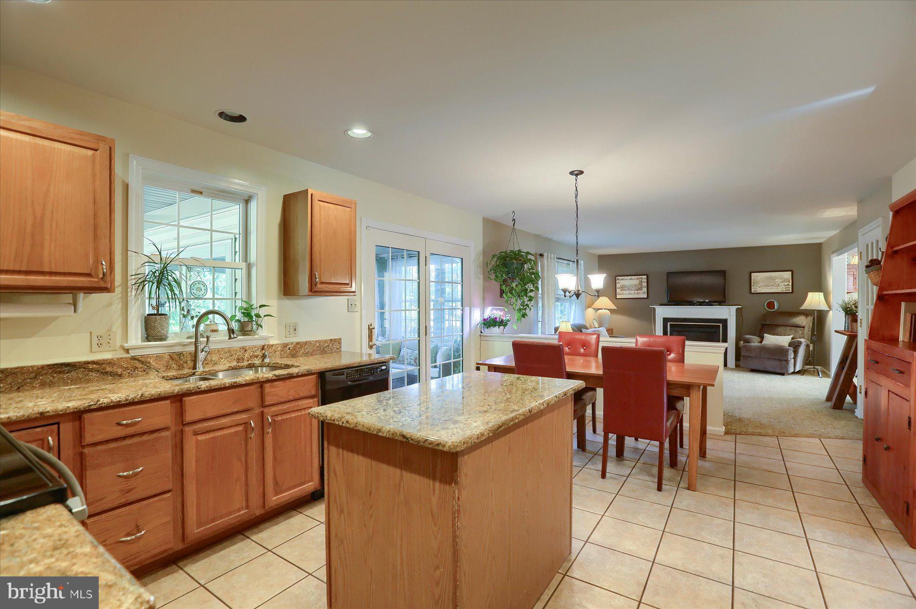 THE RIDINGS - Residential