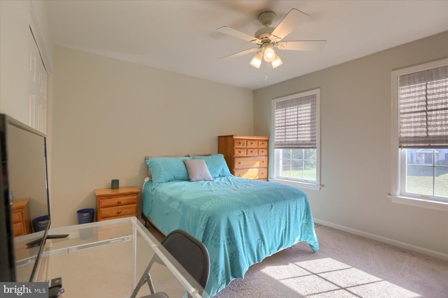 THE RIDINGS - Residential