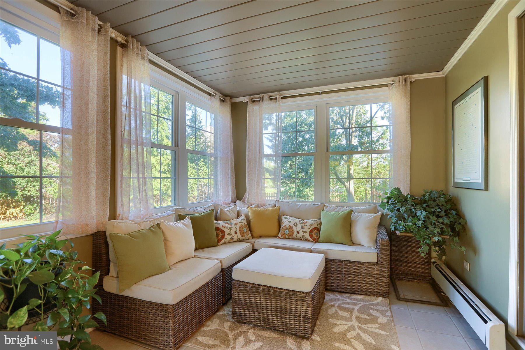 THE RIDINGS - Residential